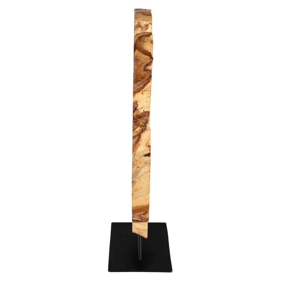 Bahati Wood Wall Decor - Image 36