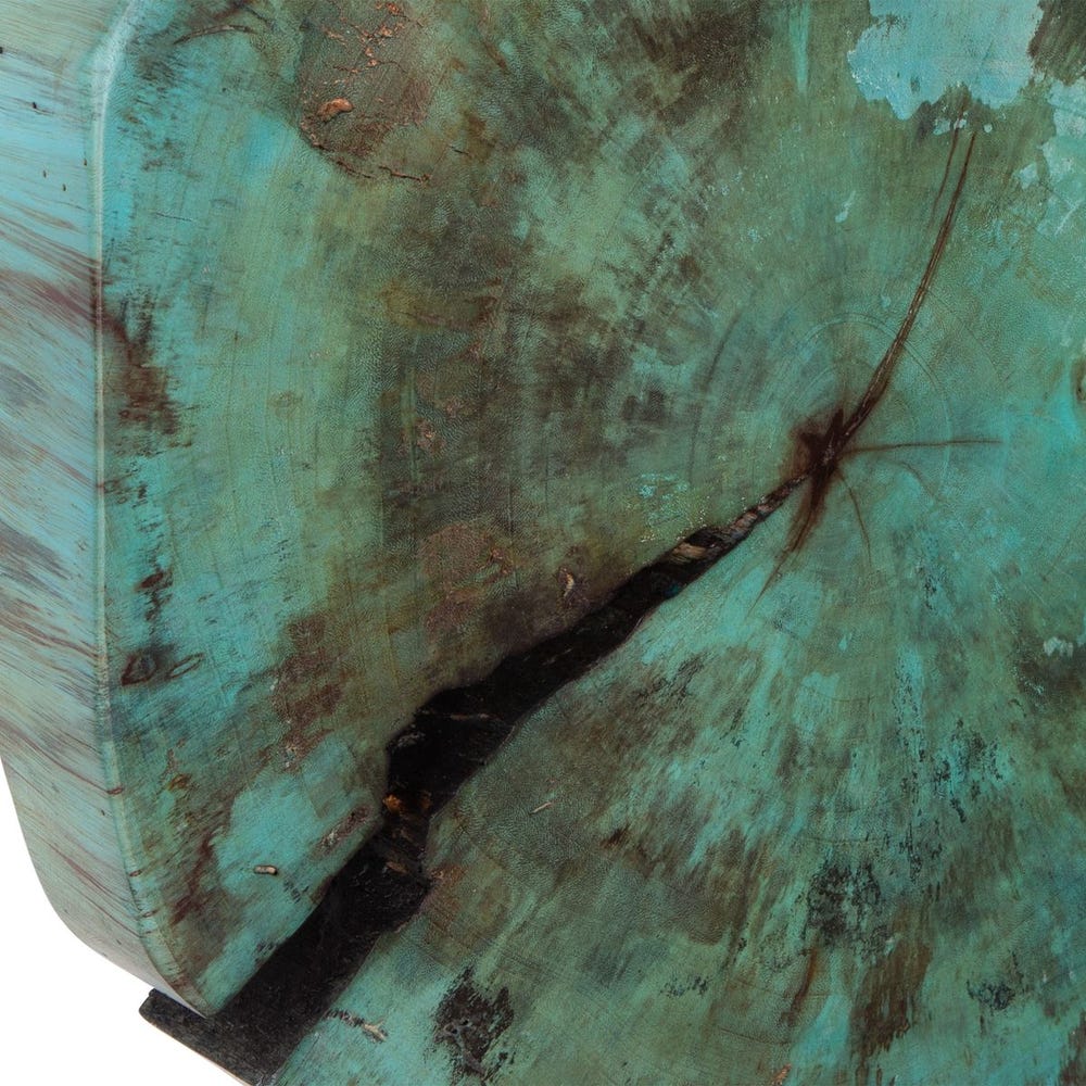 Bahati Wood Wall Decor - Image 7