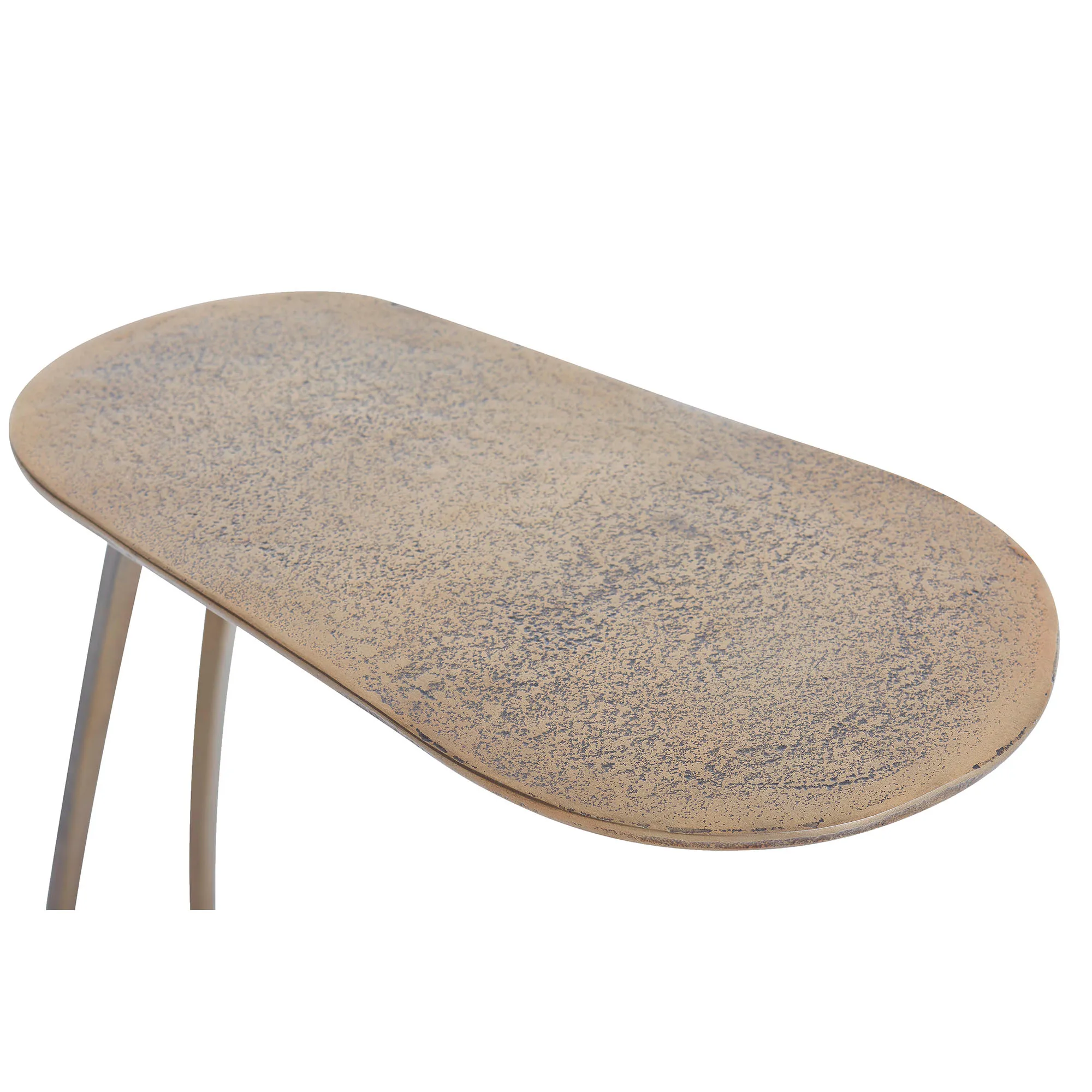Balam Side & End Table - Image 4
