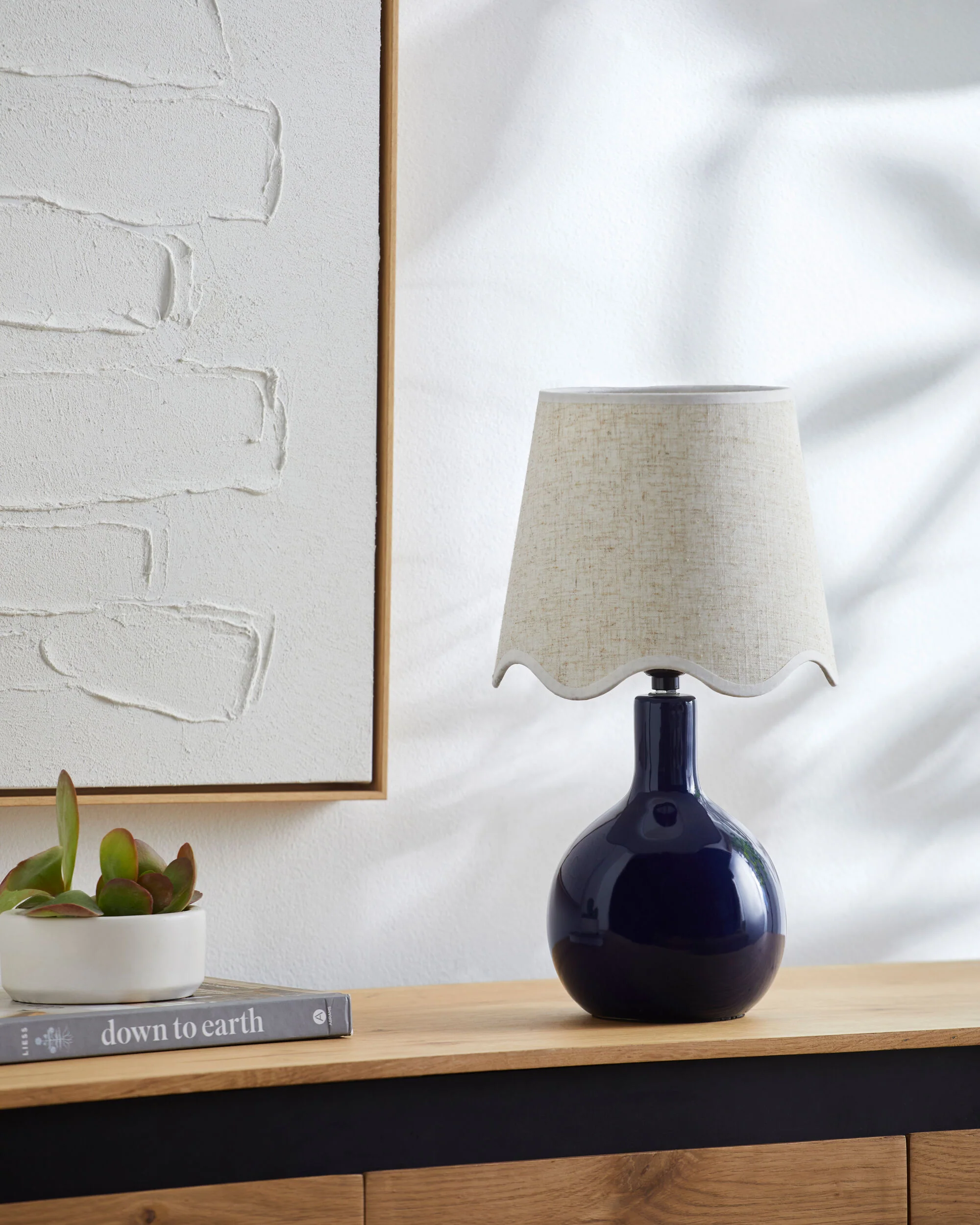 Balbao Accent Table Lamp - Image 101