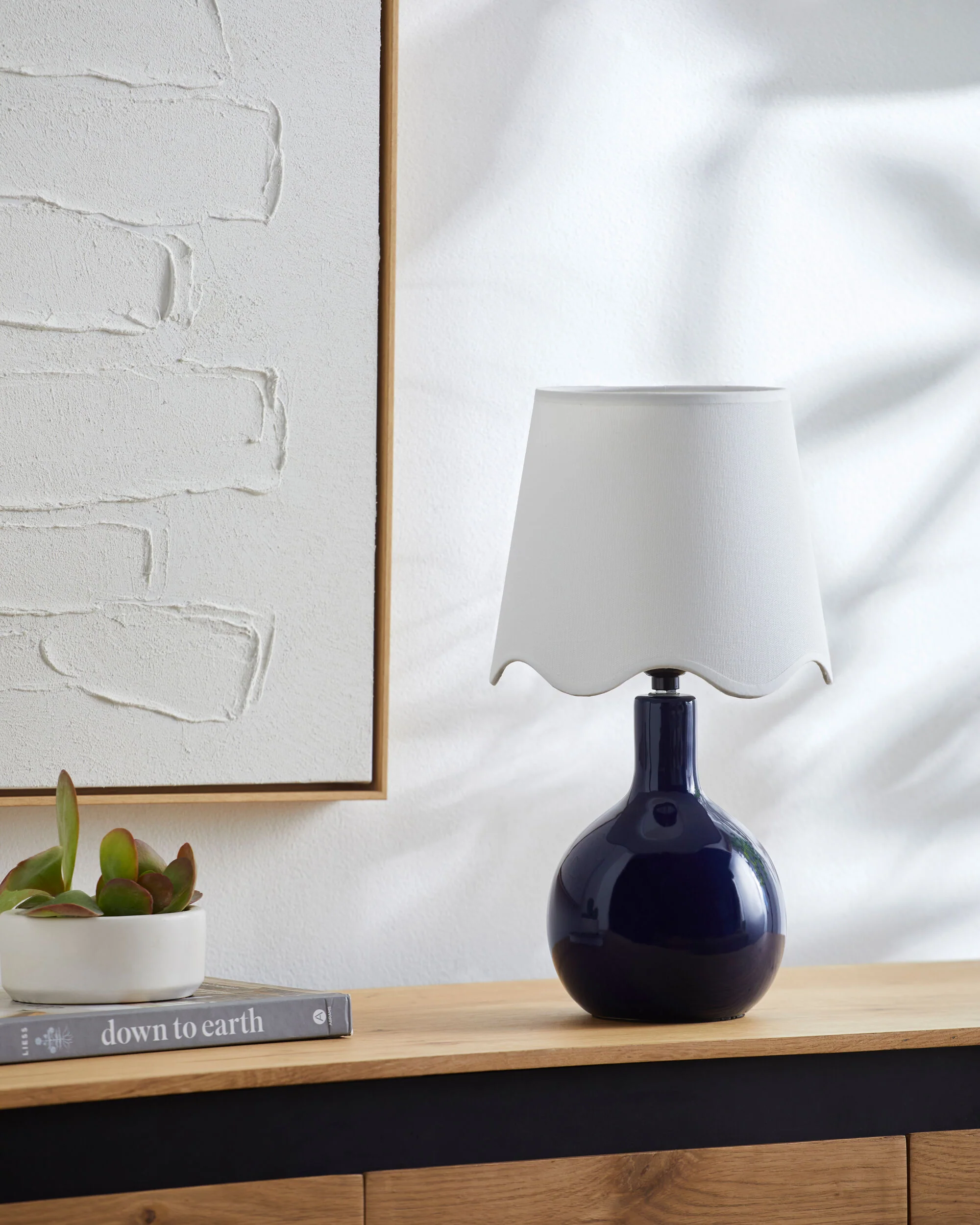 Balbao Accent Table Lamp - Image 107