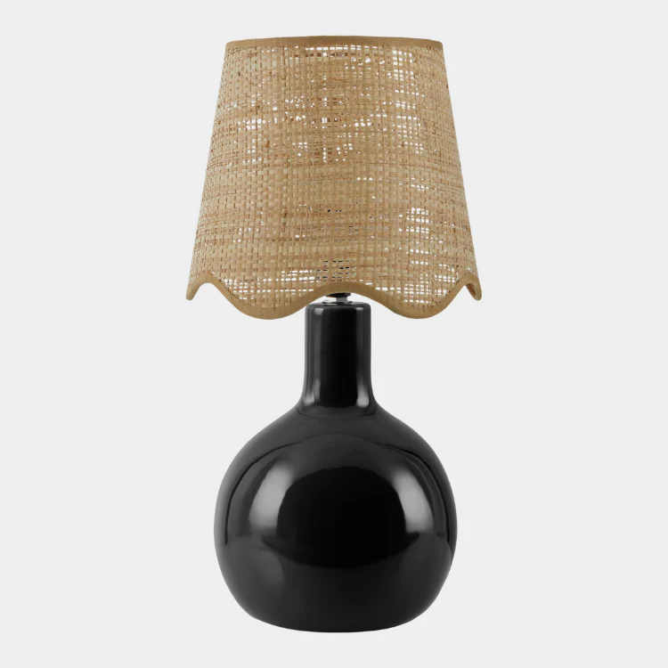Balbao Accent Table Lamp - Image 19