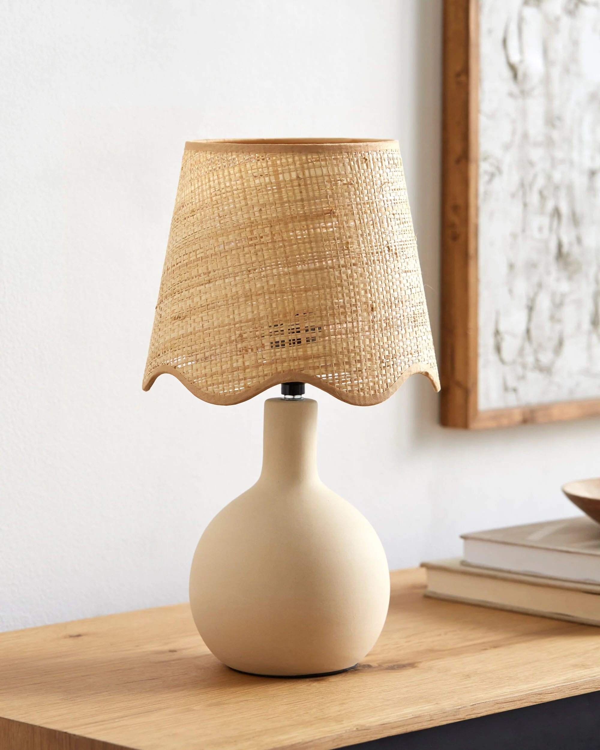 Balbao Accent Table Lamp - Image 2