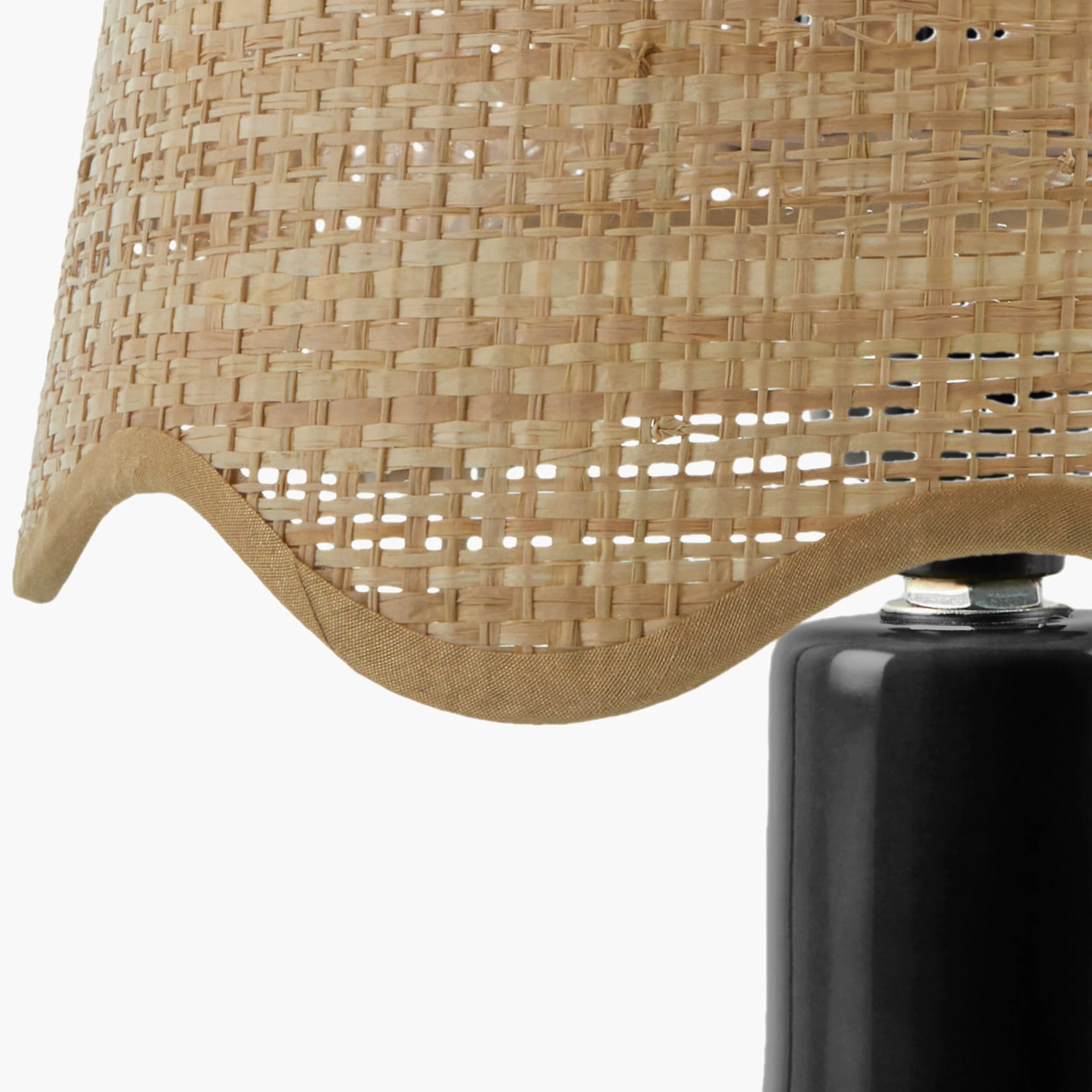 Balbao Accent Table Lamp - Image 22