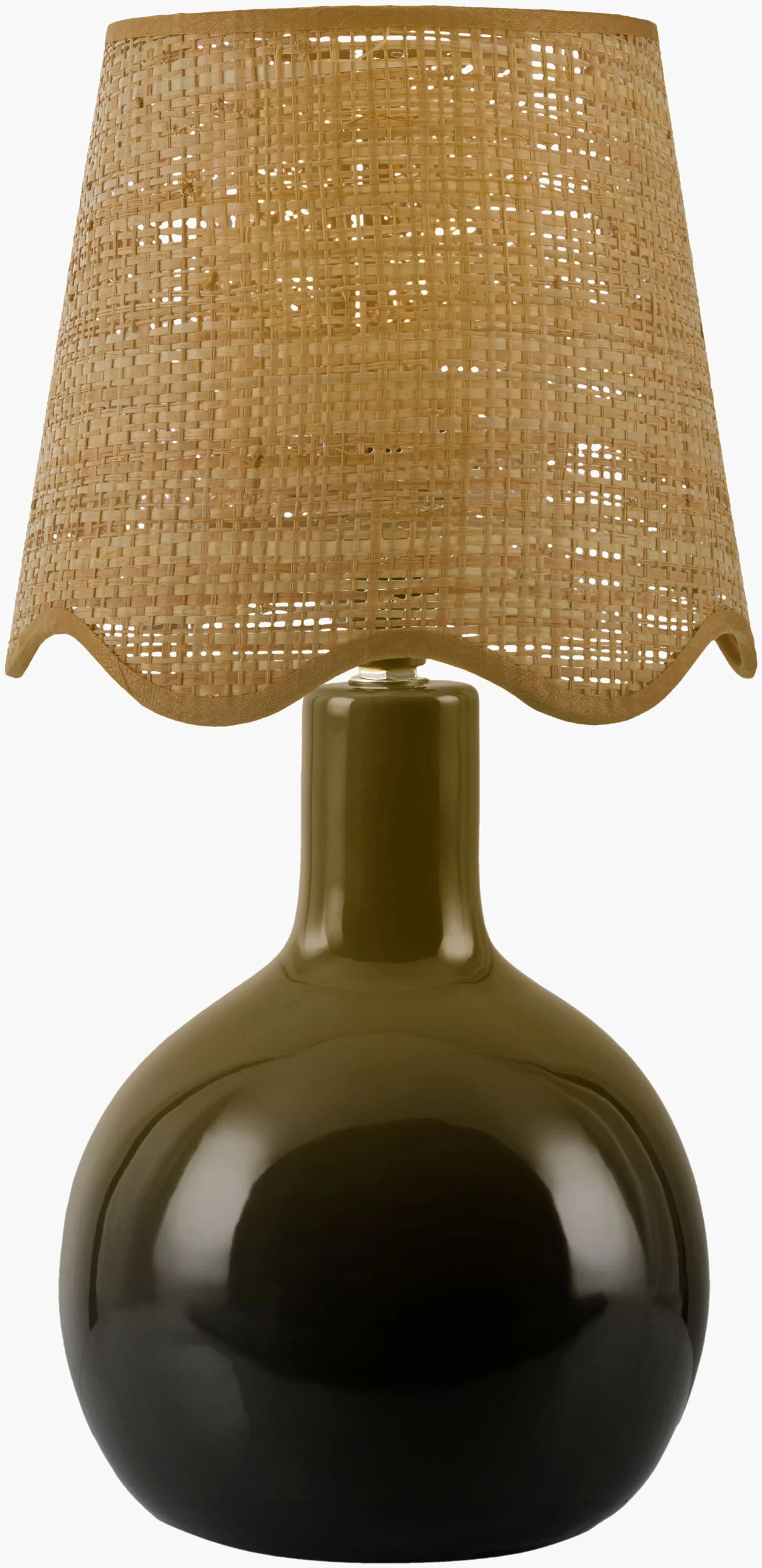 Balbao Accent Table Lamp - Image 24