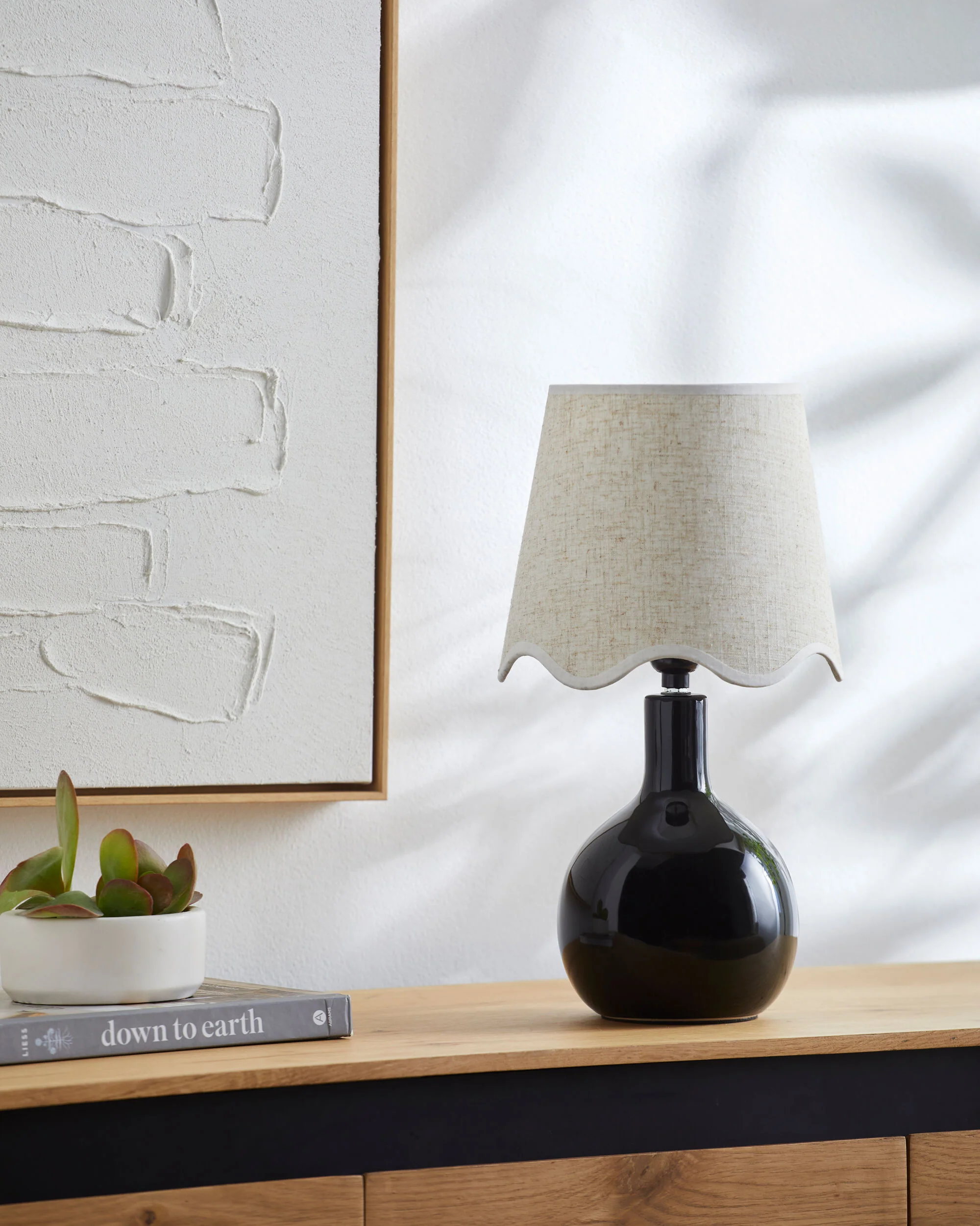 Balbao Accent Table Lamp - Image 27