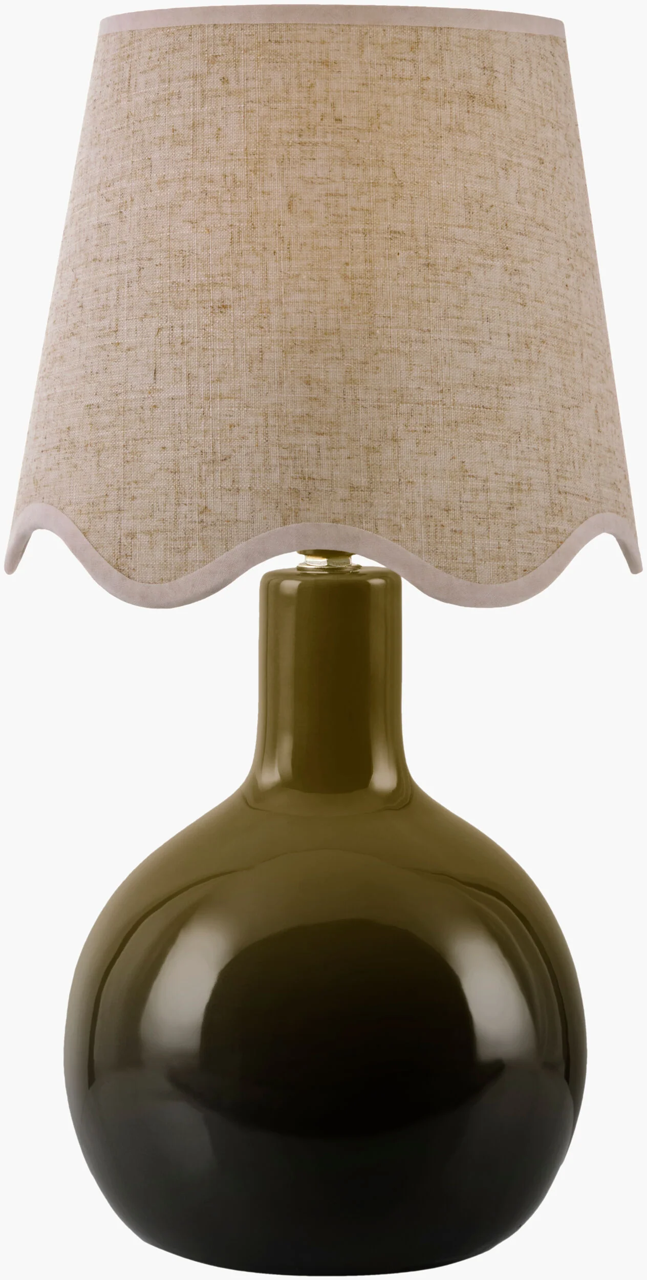 Balbao Accent Table Lamp - Image 31