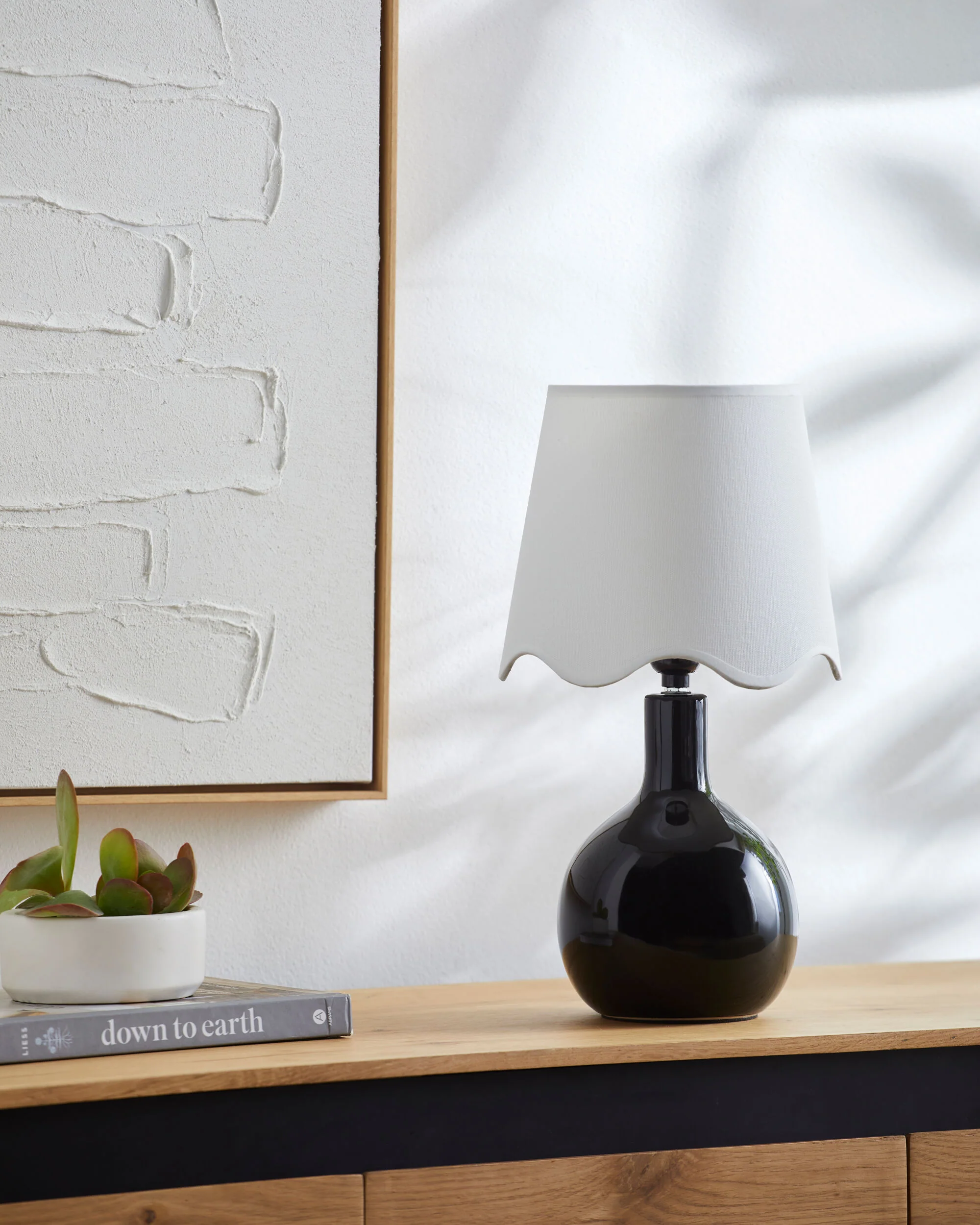 Balbao Accent Table Lamp - Image 34