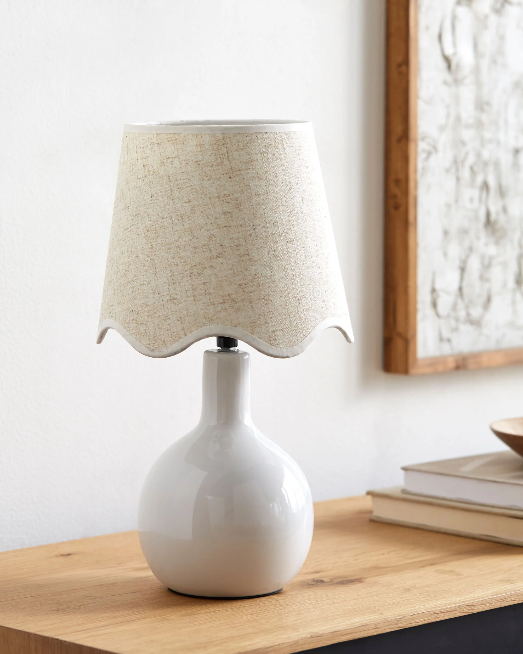Balbao Accent Table Lamp - Image 47