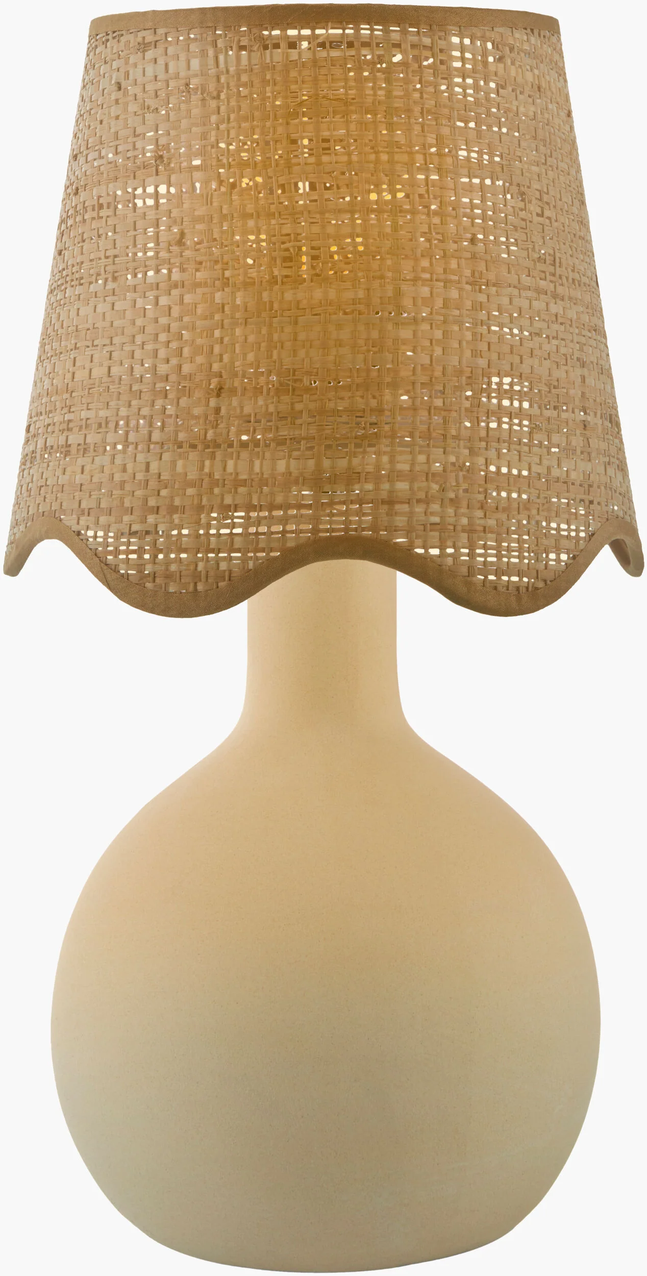 Balbao Accent Table Lamp - Image 5