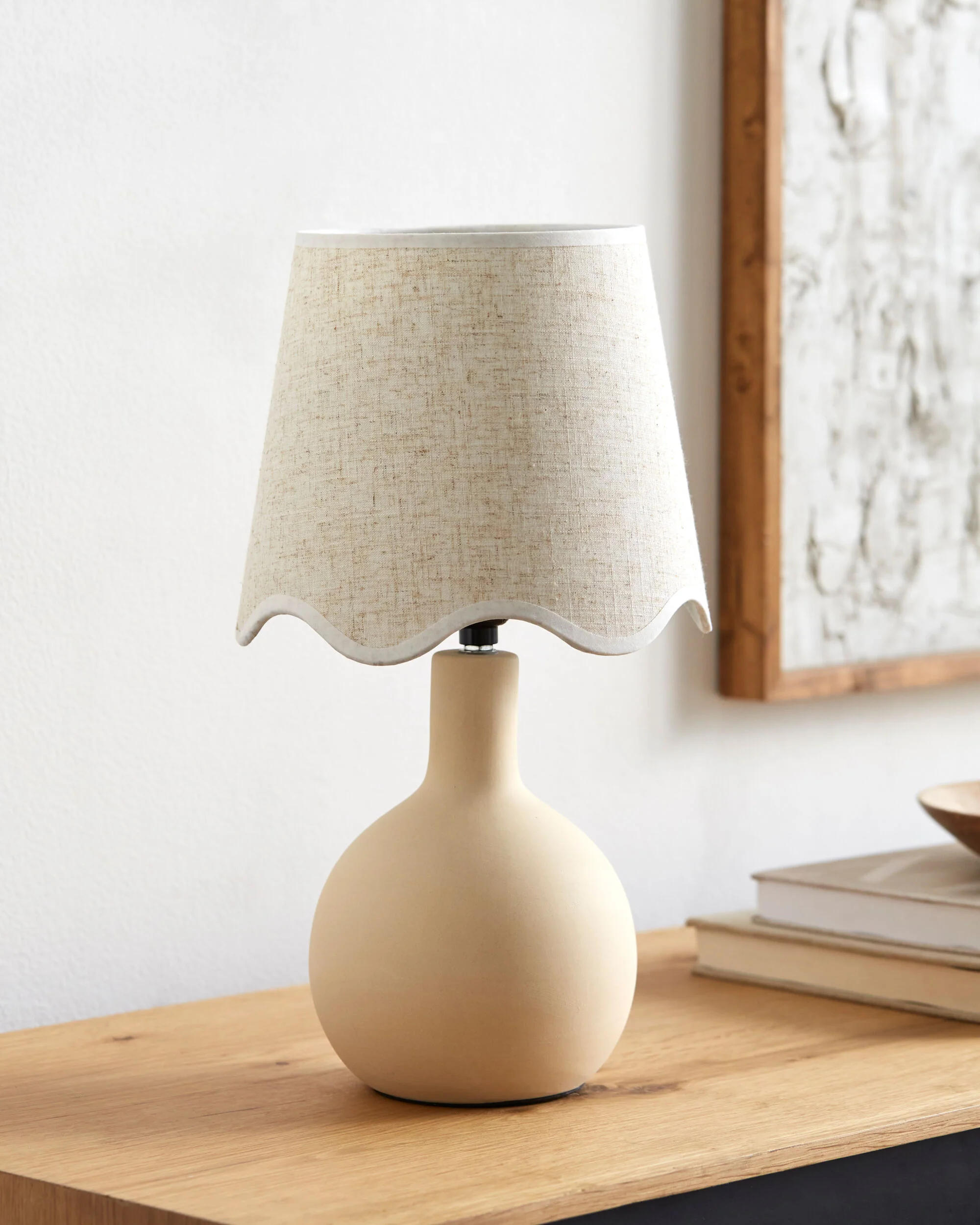Balbao Accent Table Lamp - Image 8