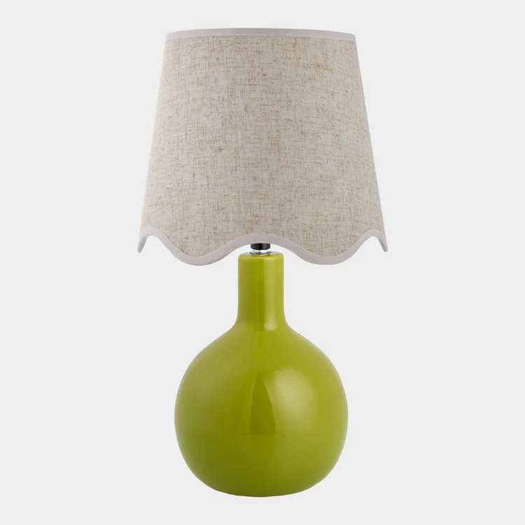 Balbao Accent Table Lamp - Image 82