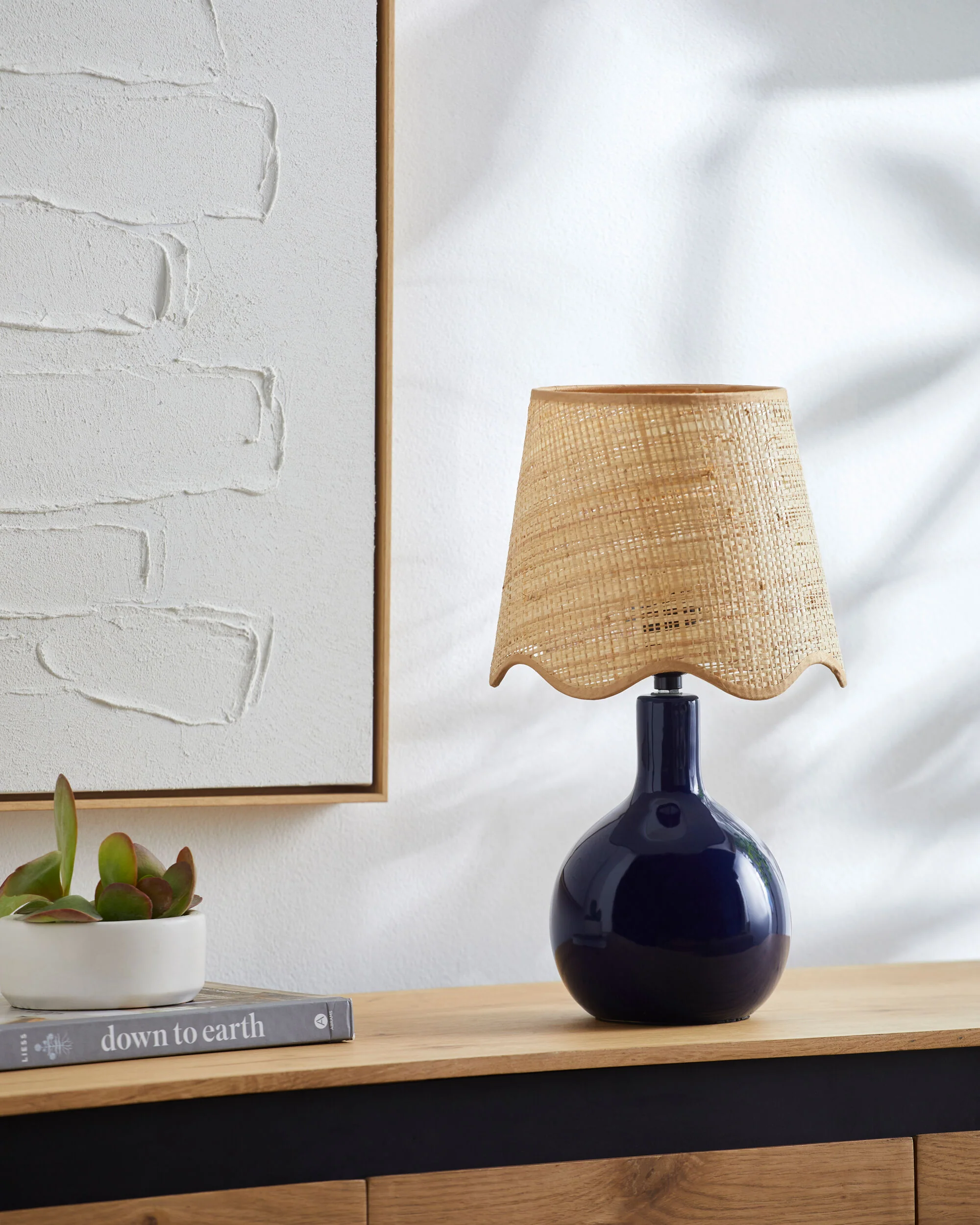 Balbao Accent Table Lamp - Image 95