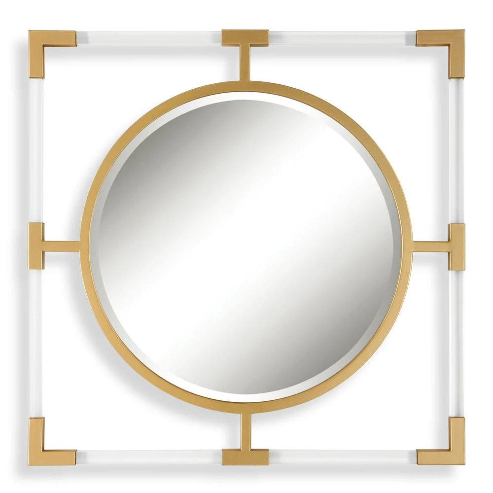 Balkan Mirror