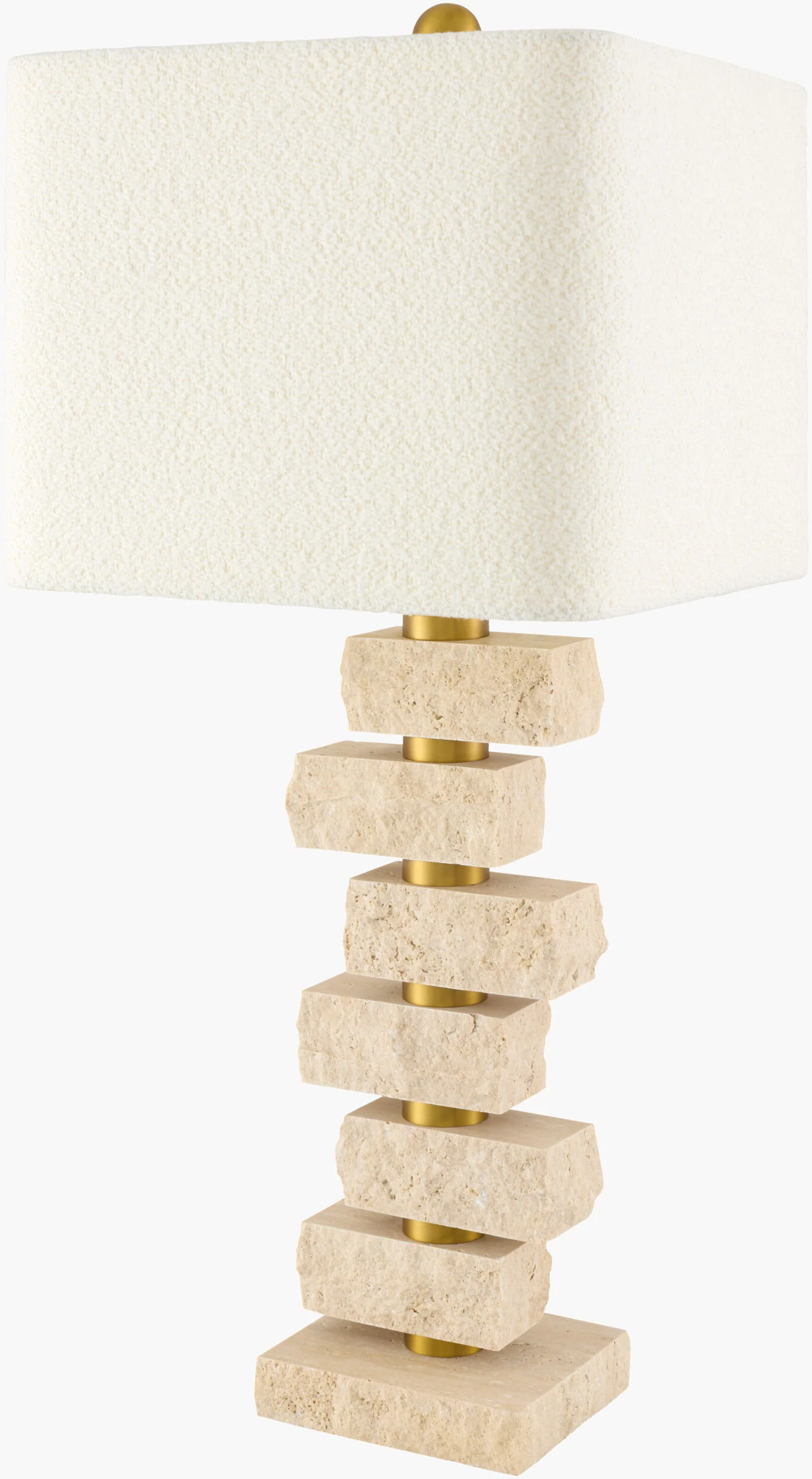 Balzano Accent Table Lamp - Image 10