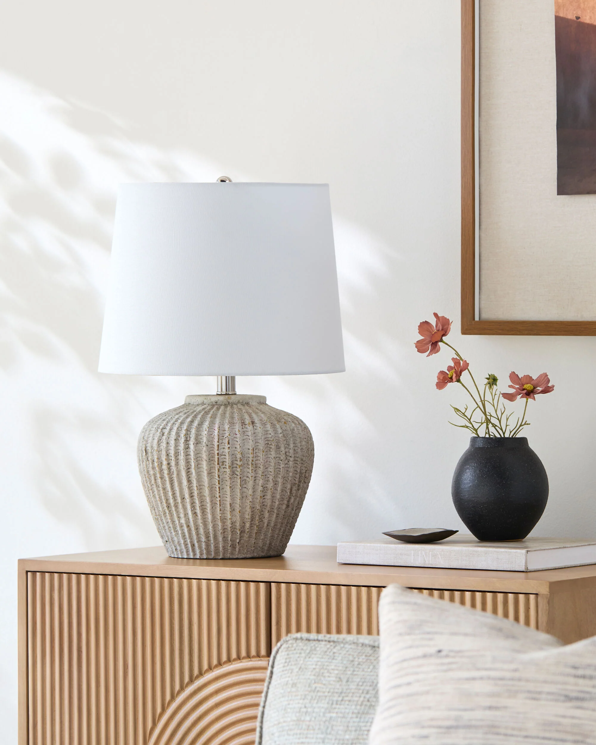 Bamba Accent Table Lamp - Image 3