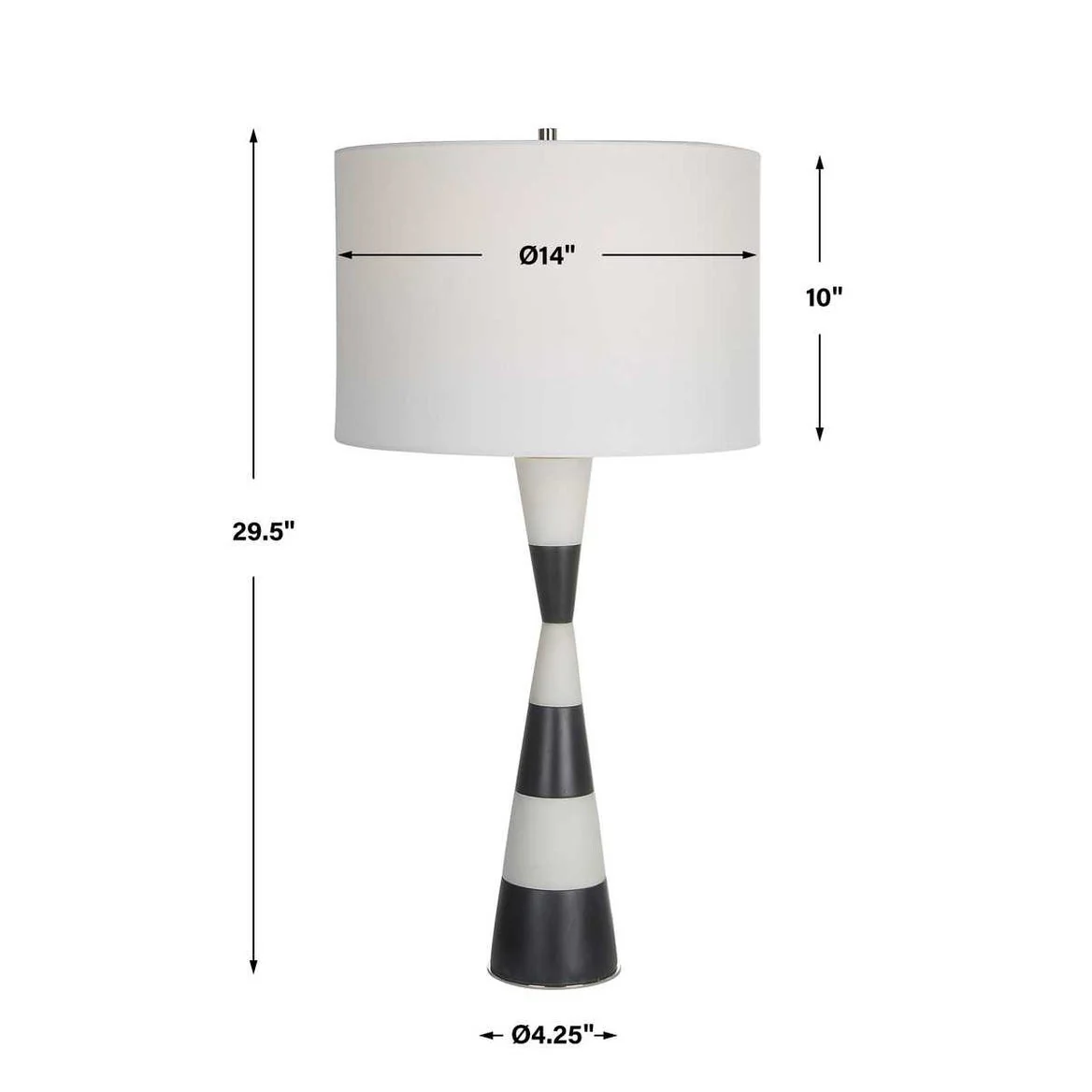 Bandeau Table Lamp - Image 8