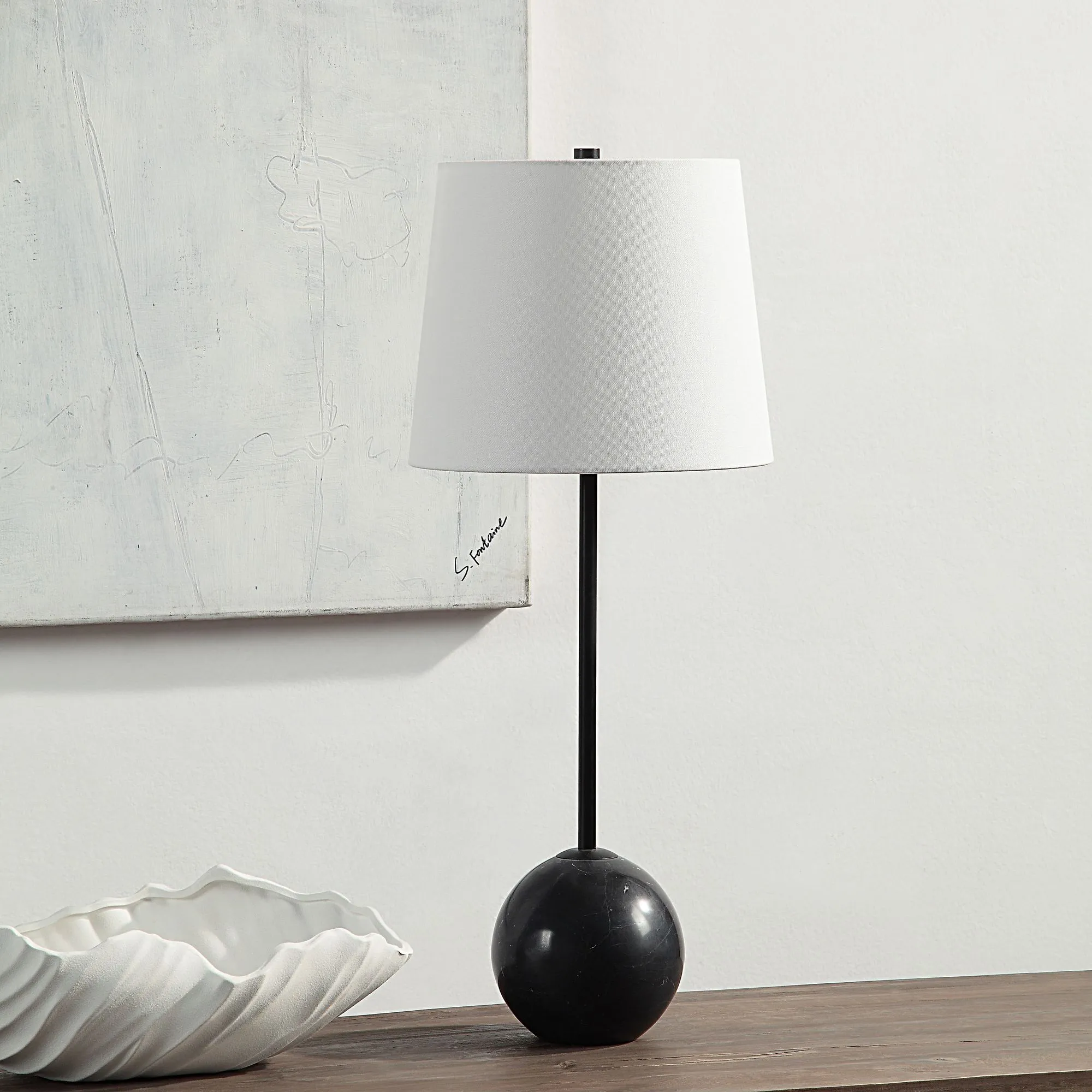 Bangor Table Lamp Set of 2 - Image 7