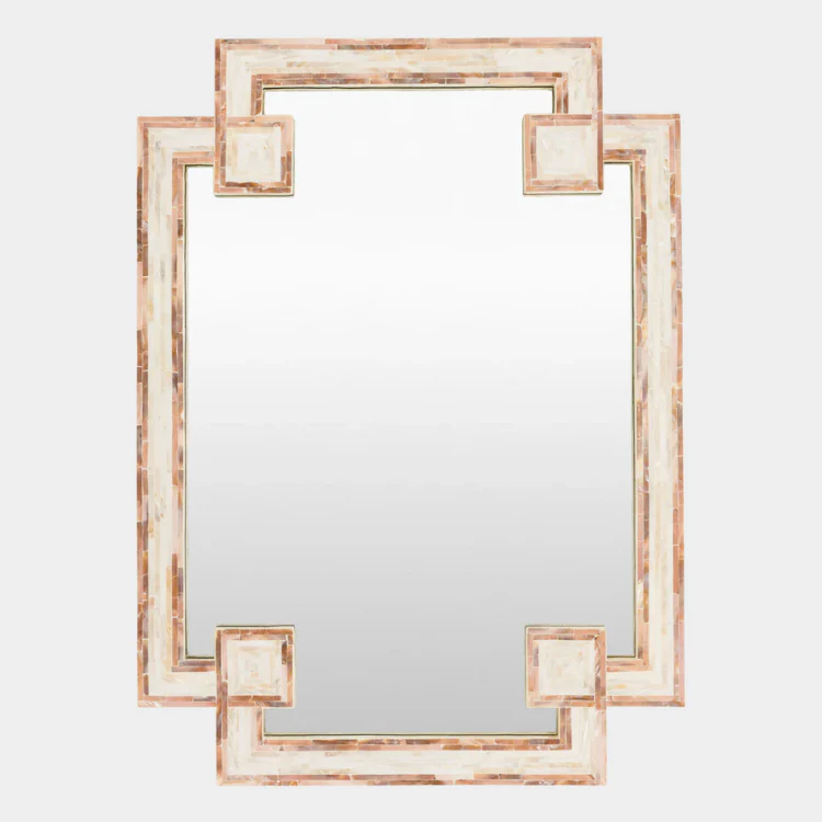 Banks Accent Mirror