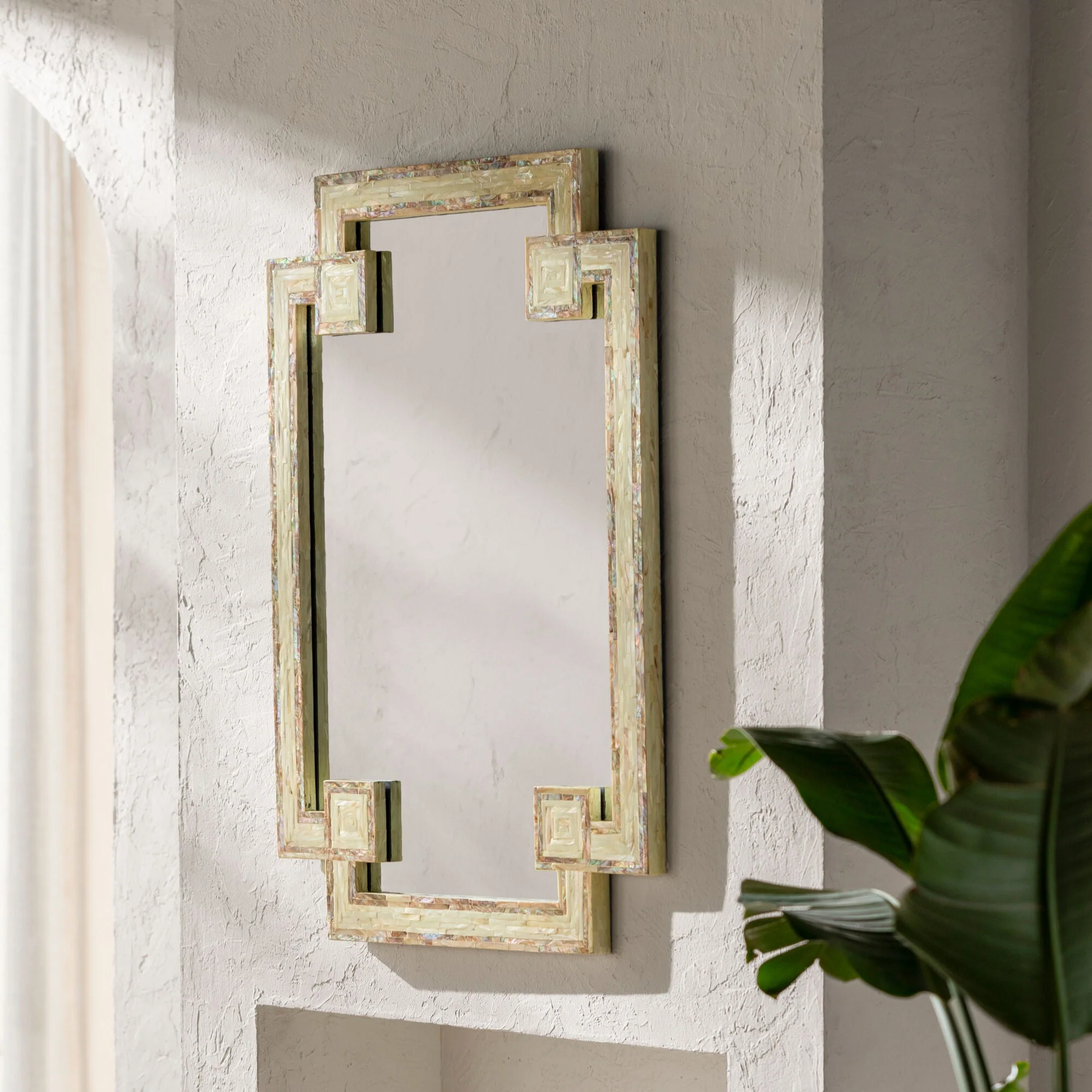 Banks Accent Mirror - Image 2