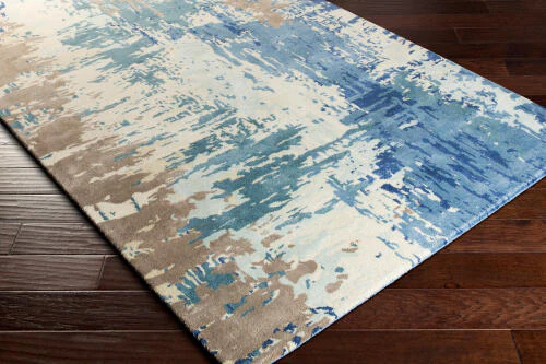 Banshee Handmade Rug - Image 13