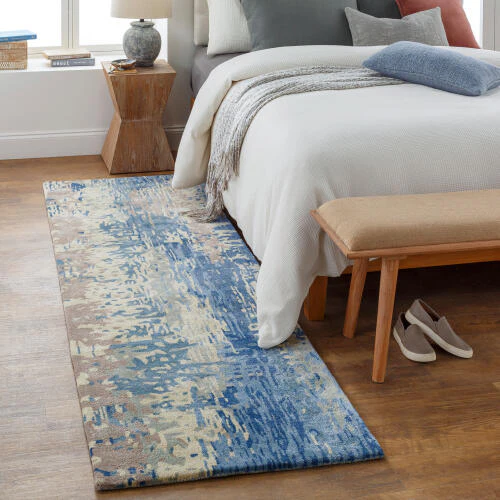 Banshee Handmade Rug - Image 5