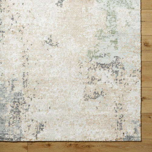 Baranof Handmade Rug - Image 5
