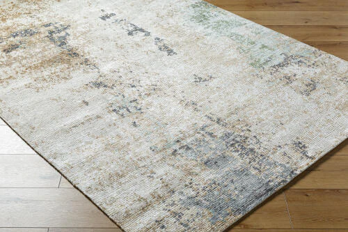Baranof Handmade Rug - Image 7