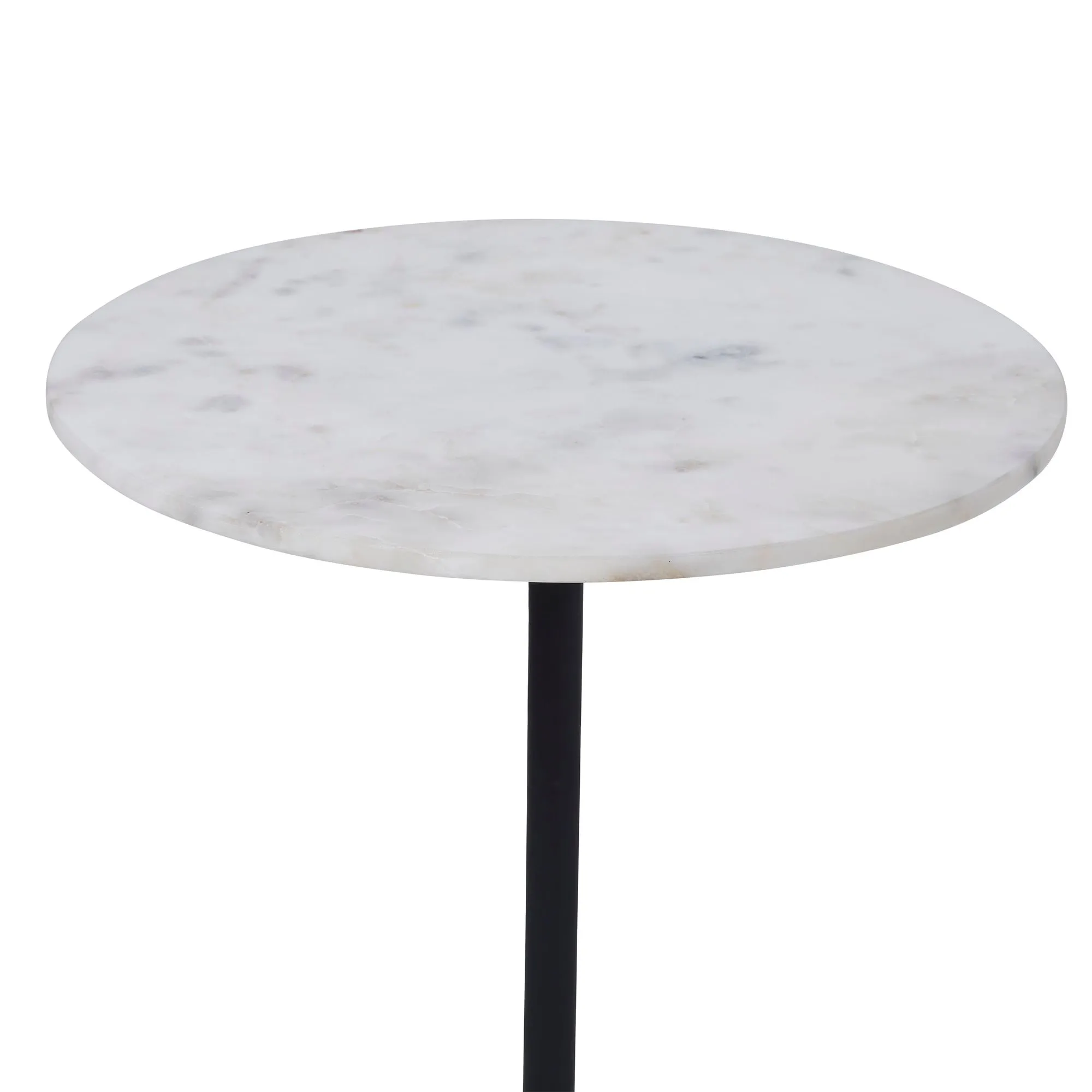 Barker Side & End Table - Image 3