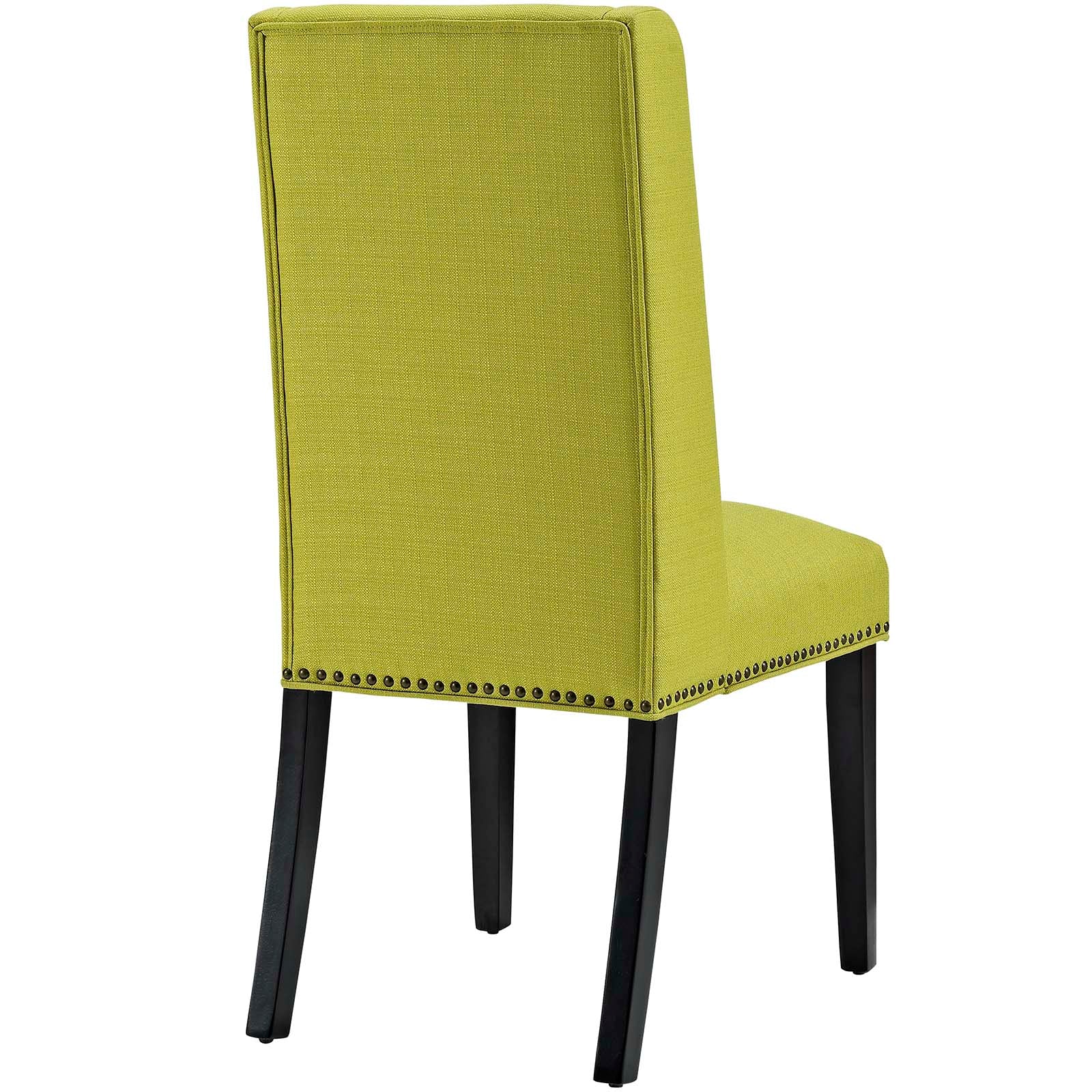 Baron Fabric Dining Chair Set of 2 - Image 16