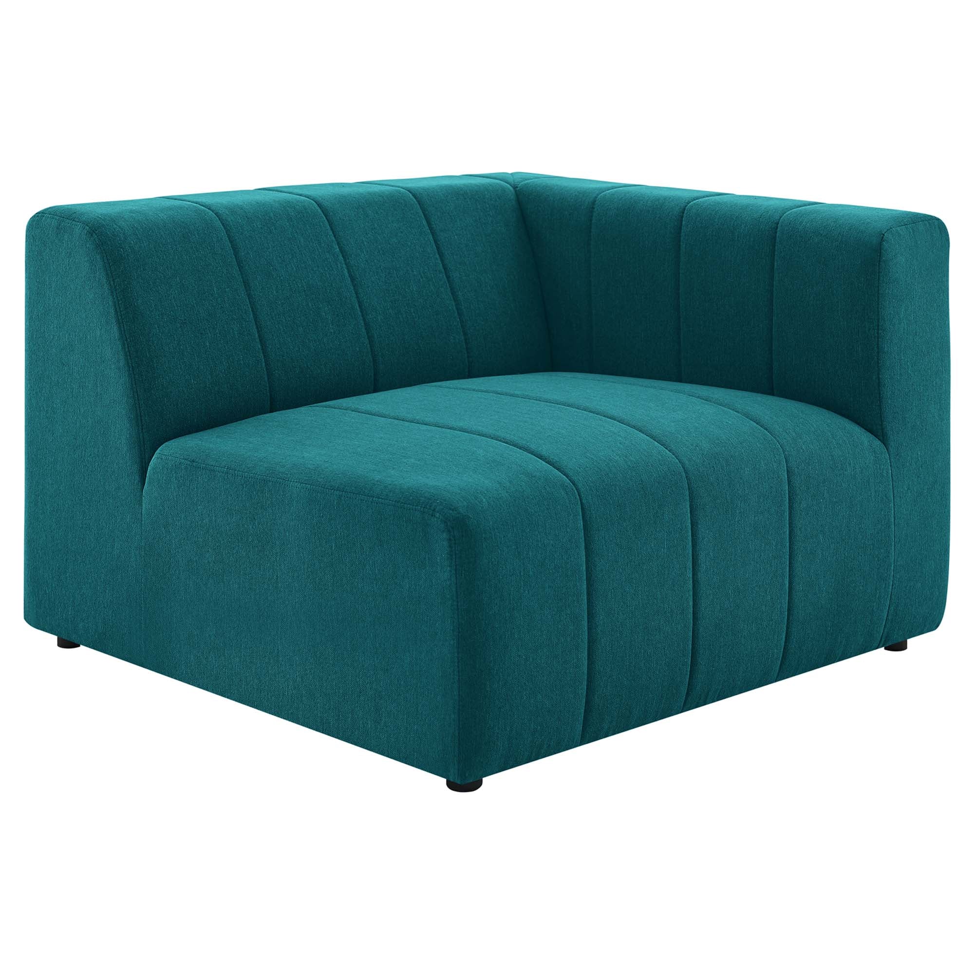 Bartlett Upholstered Fabric 2-Piece Loveseat - Image 6