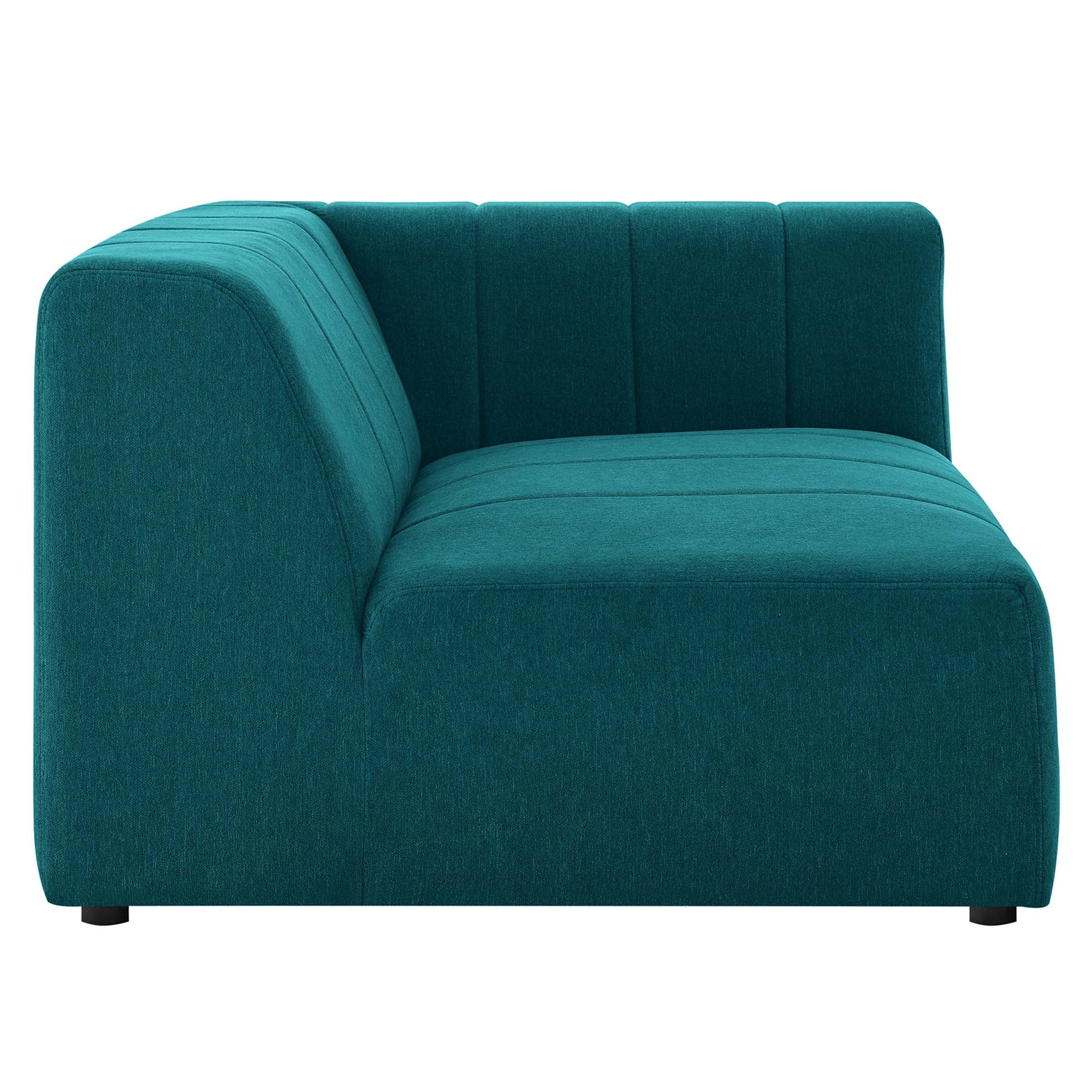Bartlett Upholstered Fabric 2-Piece Loveseat - Image 7