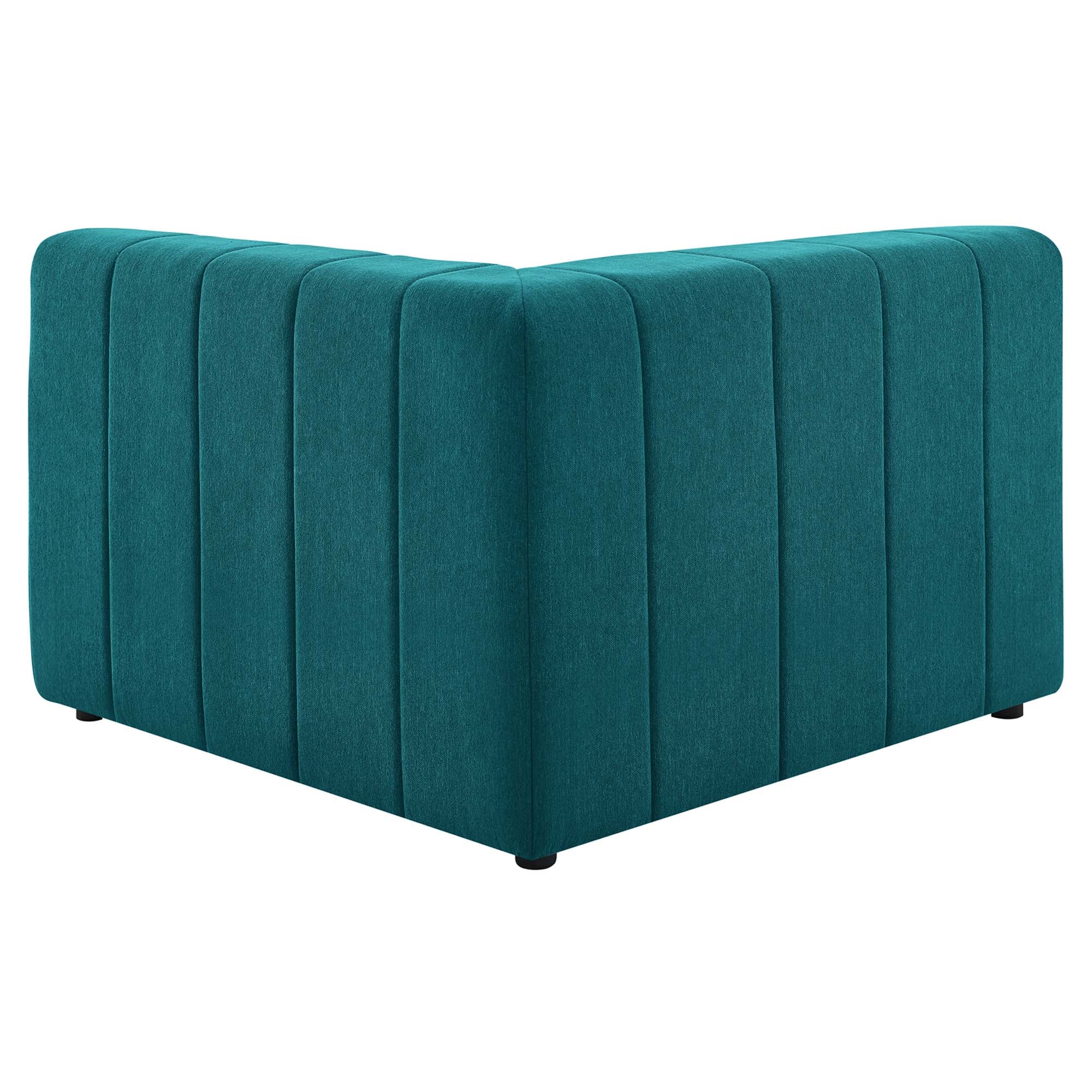 Bartlett Upholstered Fabric 2-Piece Loveseat - Image 8