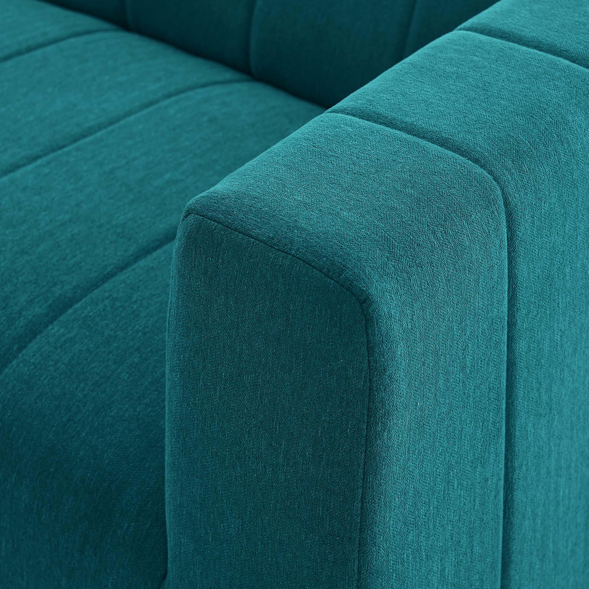 Bartlett Upholstered Fabric Right-Arm Chair - Image 6