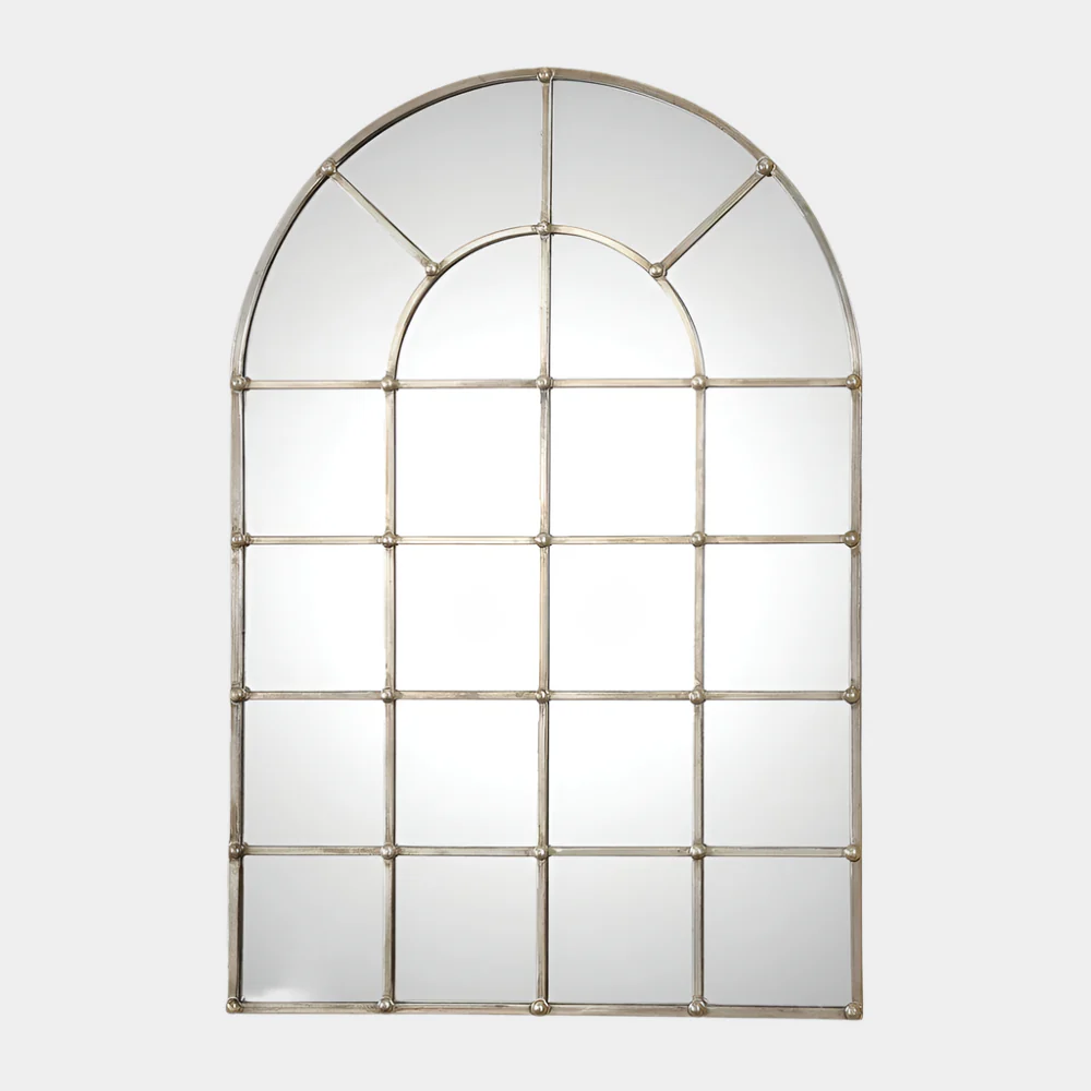 Barwell Arch Mirror