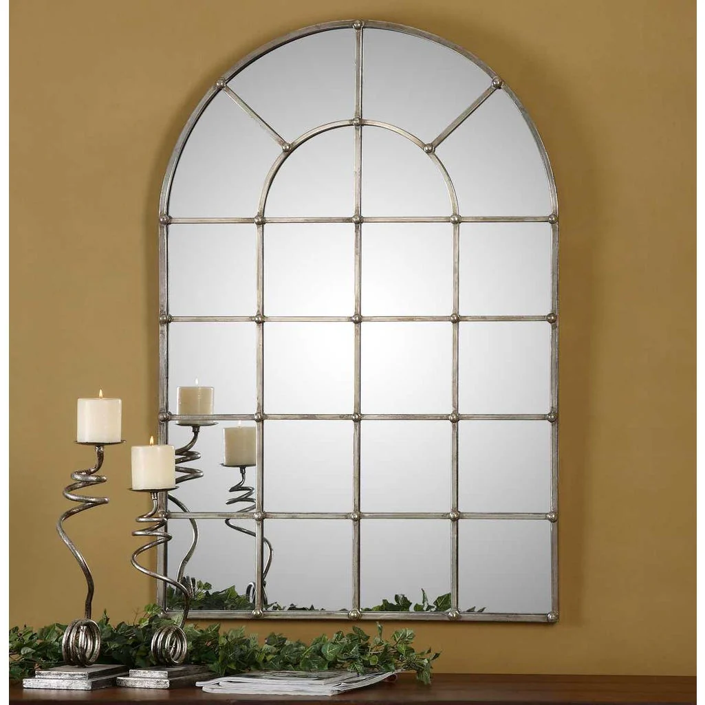 Barwell Arch Mirror - Image 4