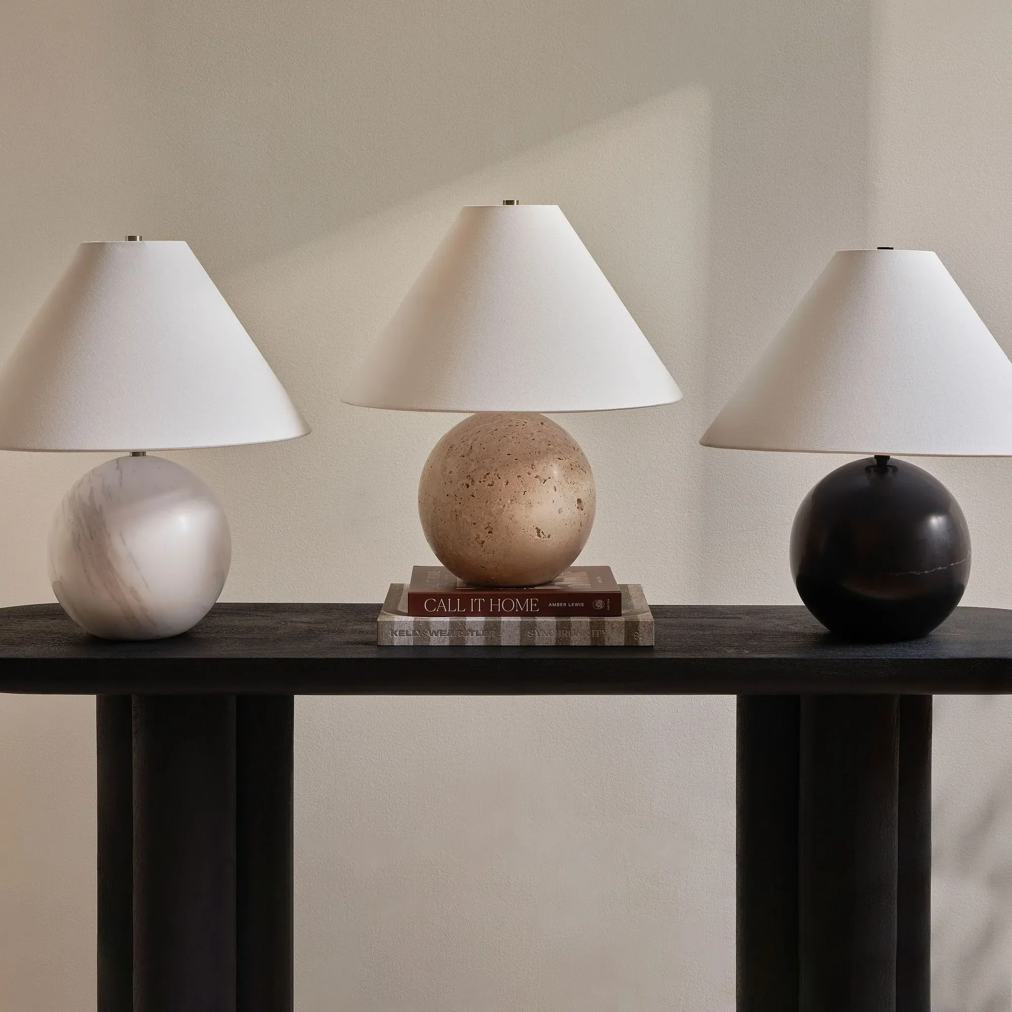 Basalla Table Lamp - Image 2
