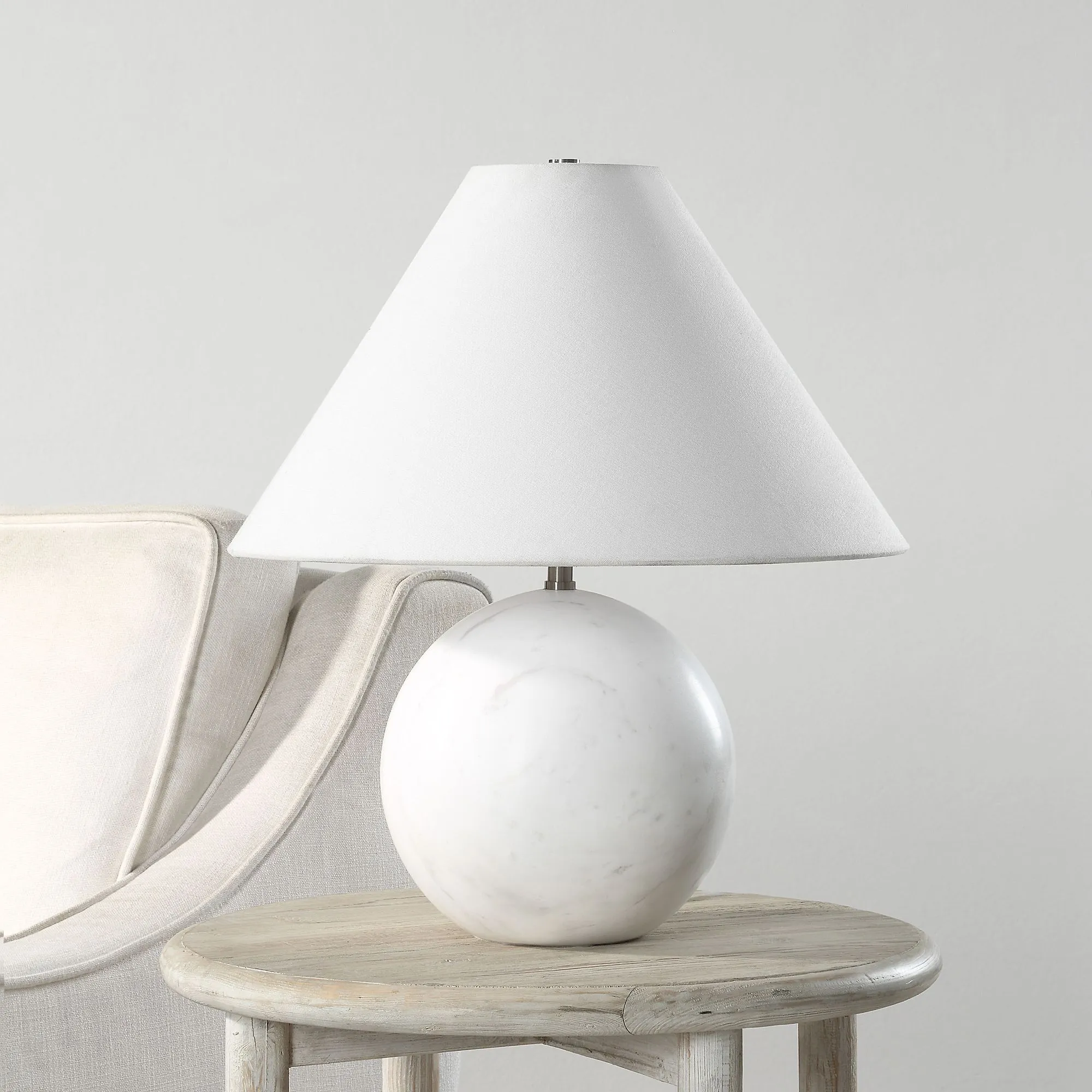 Basalla Table Lamp - Image 8