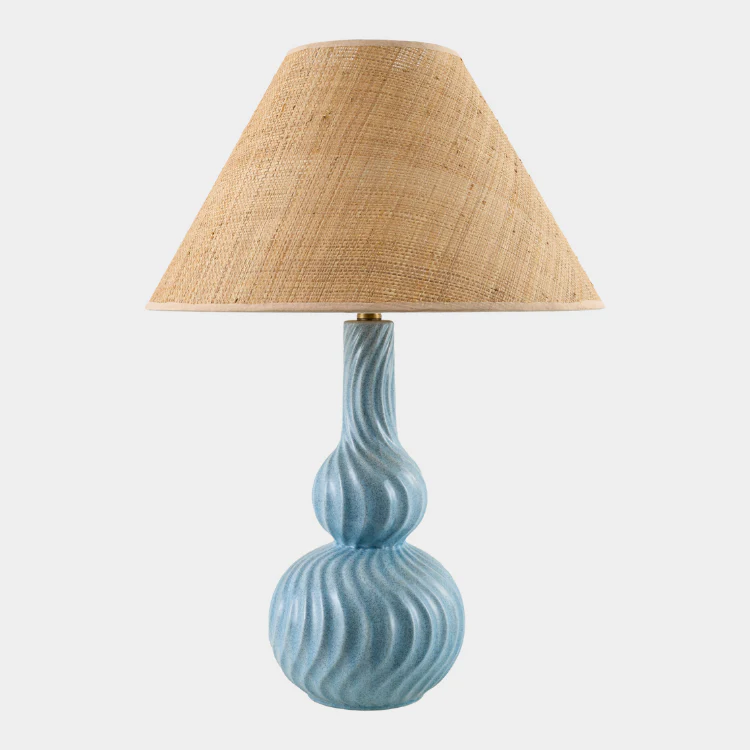 Baska Accent Table Lamp