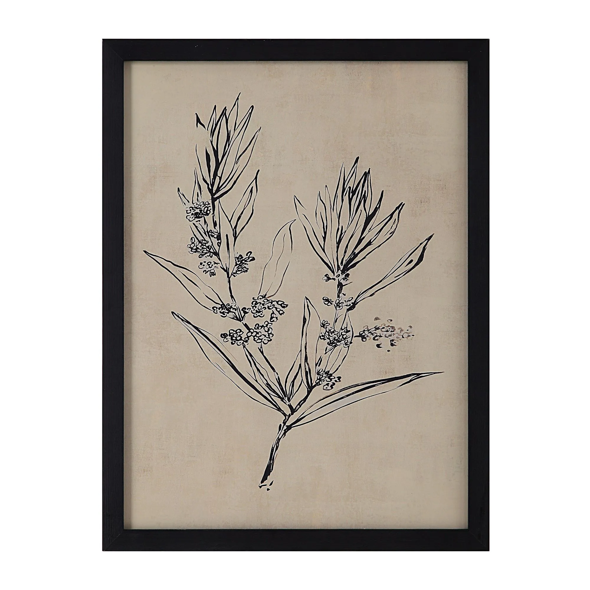 Basset Wall Decor Set Of 4 - Image 13