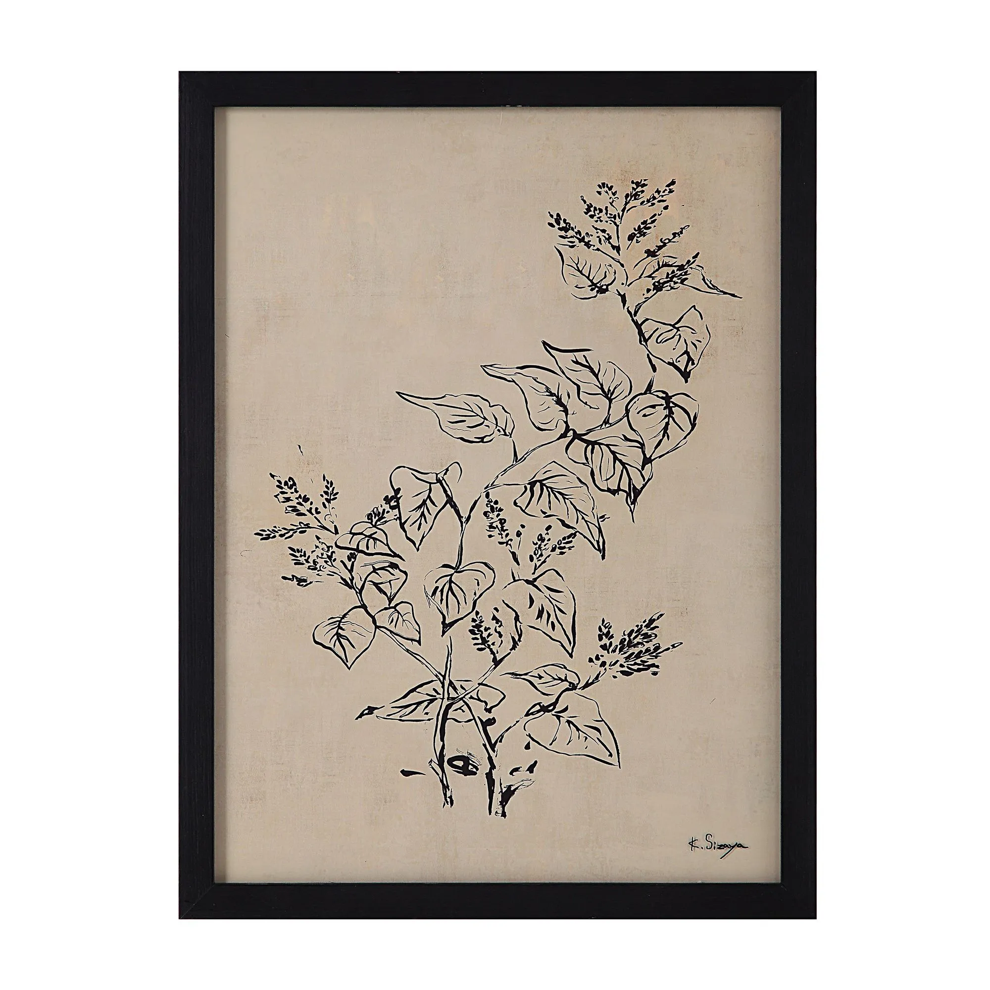 Basset Wall Decor Set Of 4 - Image 17