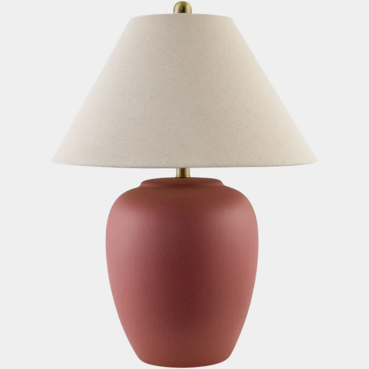 Bastille Accent Table Lamp - Image 24