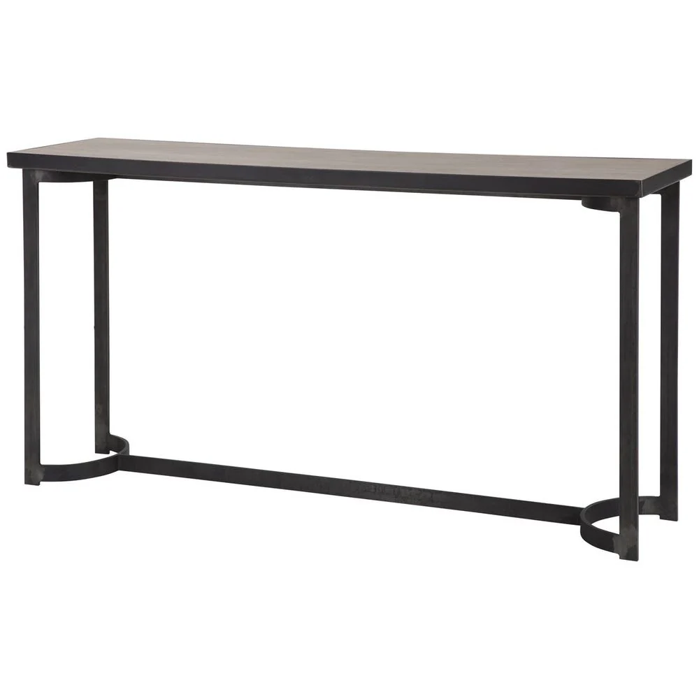 Basuto Console Table - Image 3
