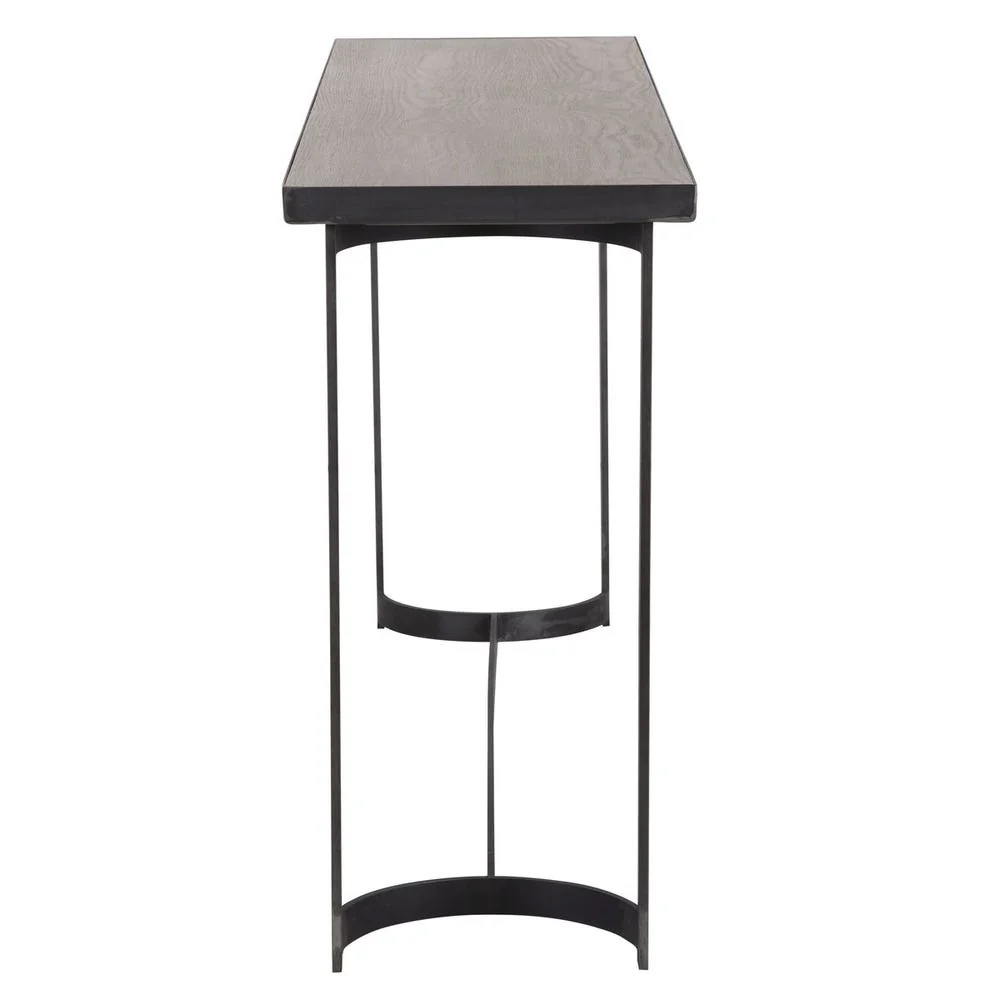 Basuto Console Table - Image 4