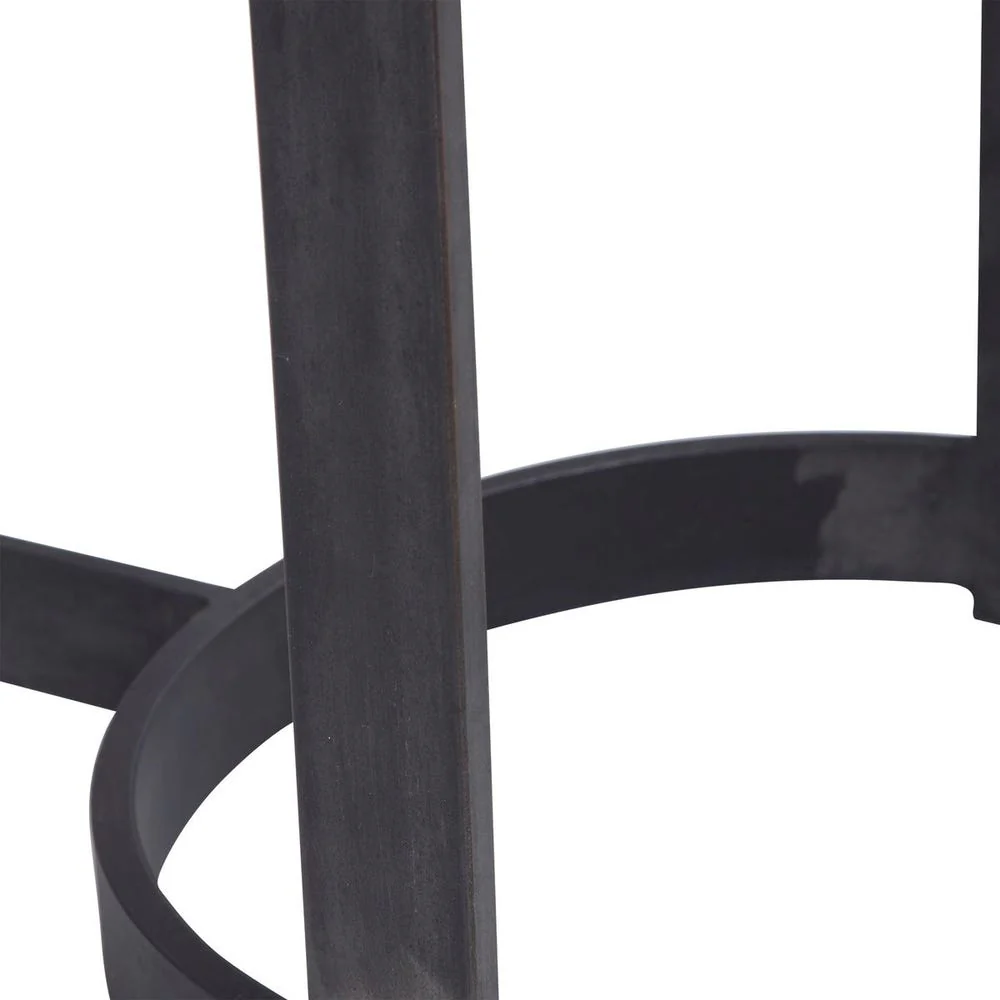Basuto Console Table - Image 5