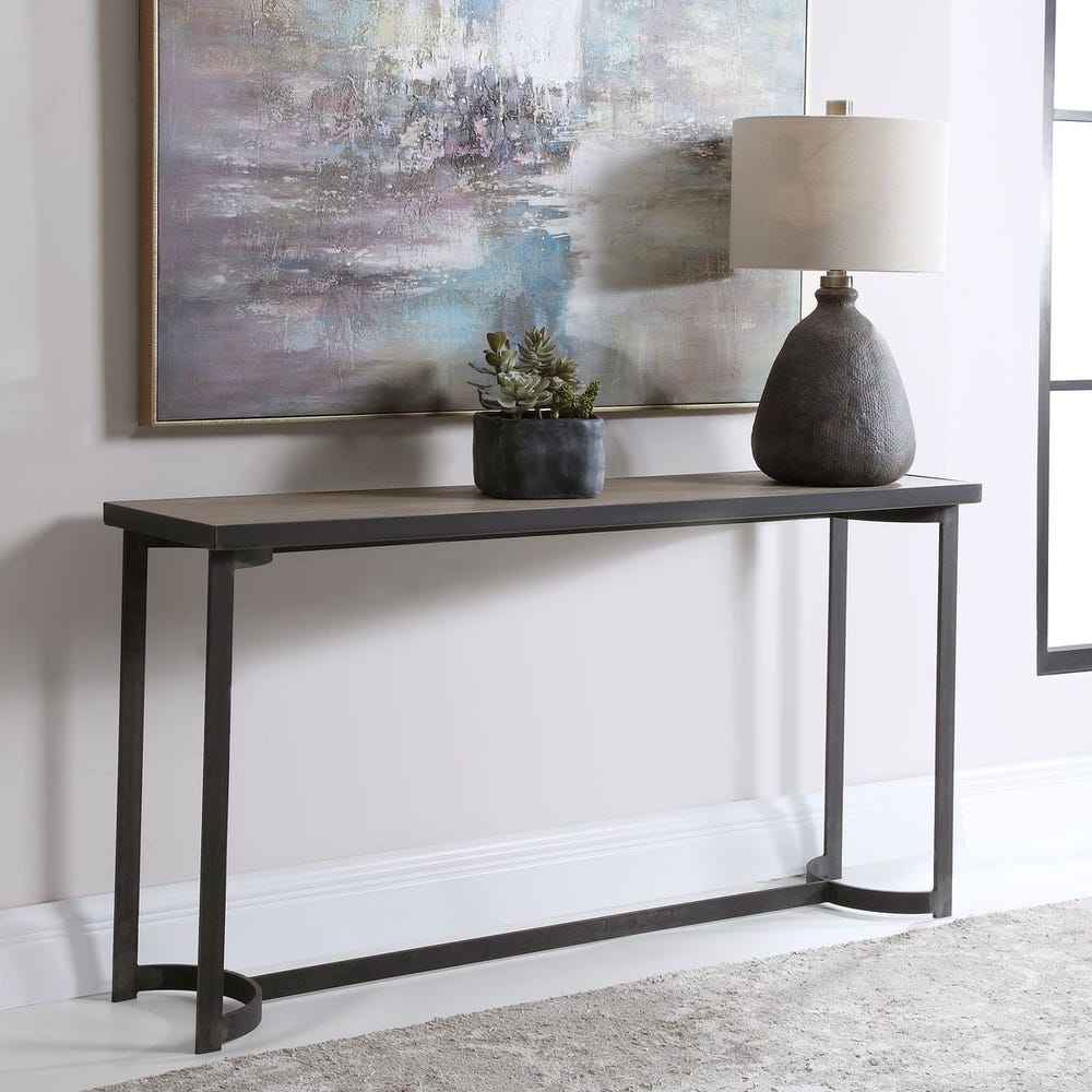 Basuto Console Table - Image 7