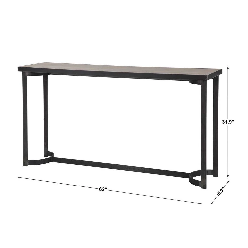Basuto Console Table - Image 8