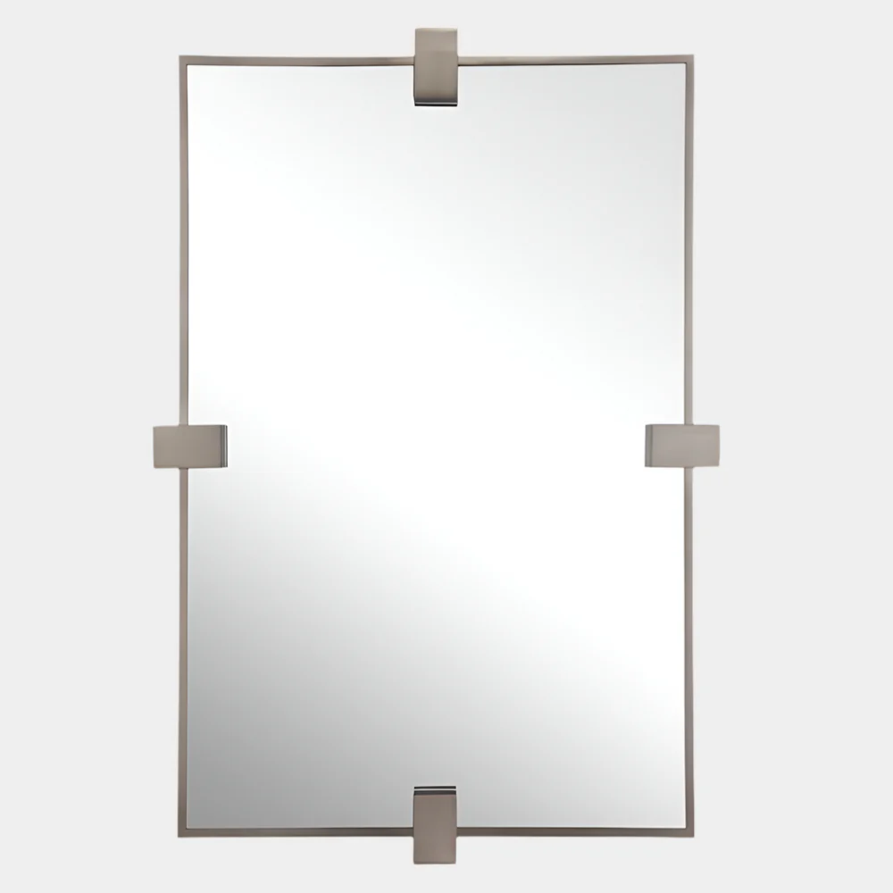Bateau Mirror