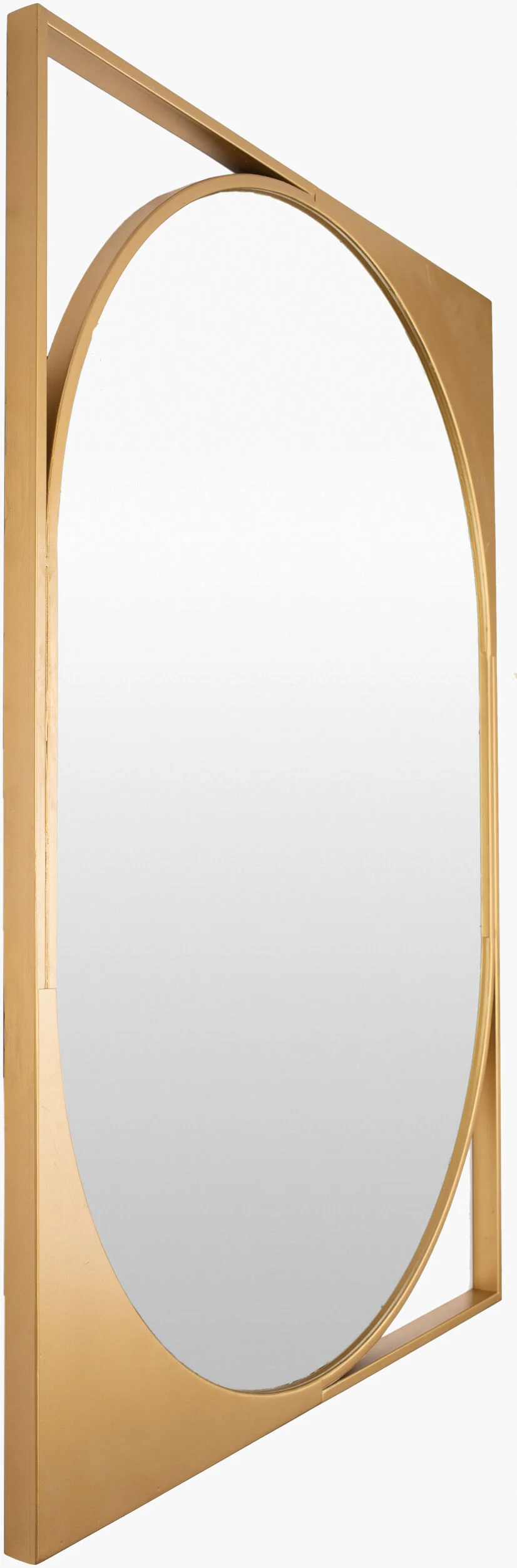 Bauhaus Accent Mirror - Image 4