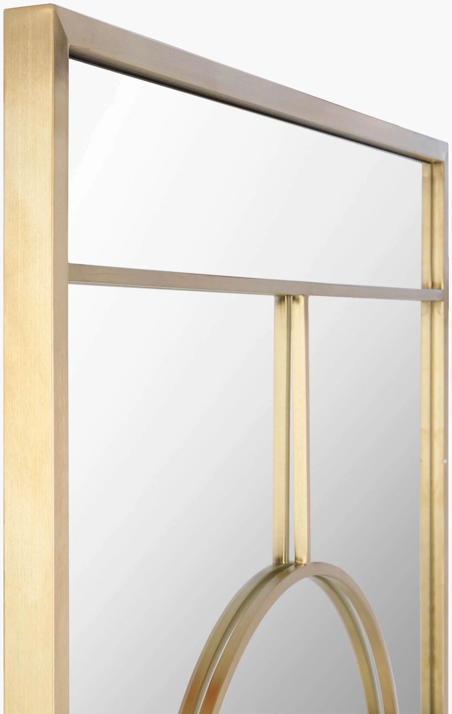 Beckett Accent Mirror - Image 5